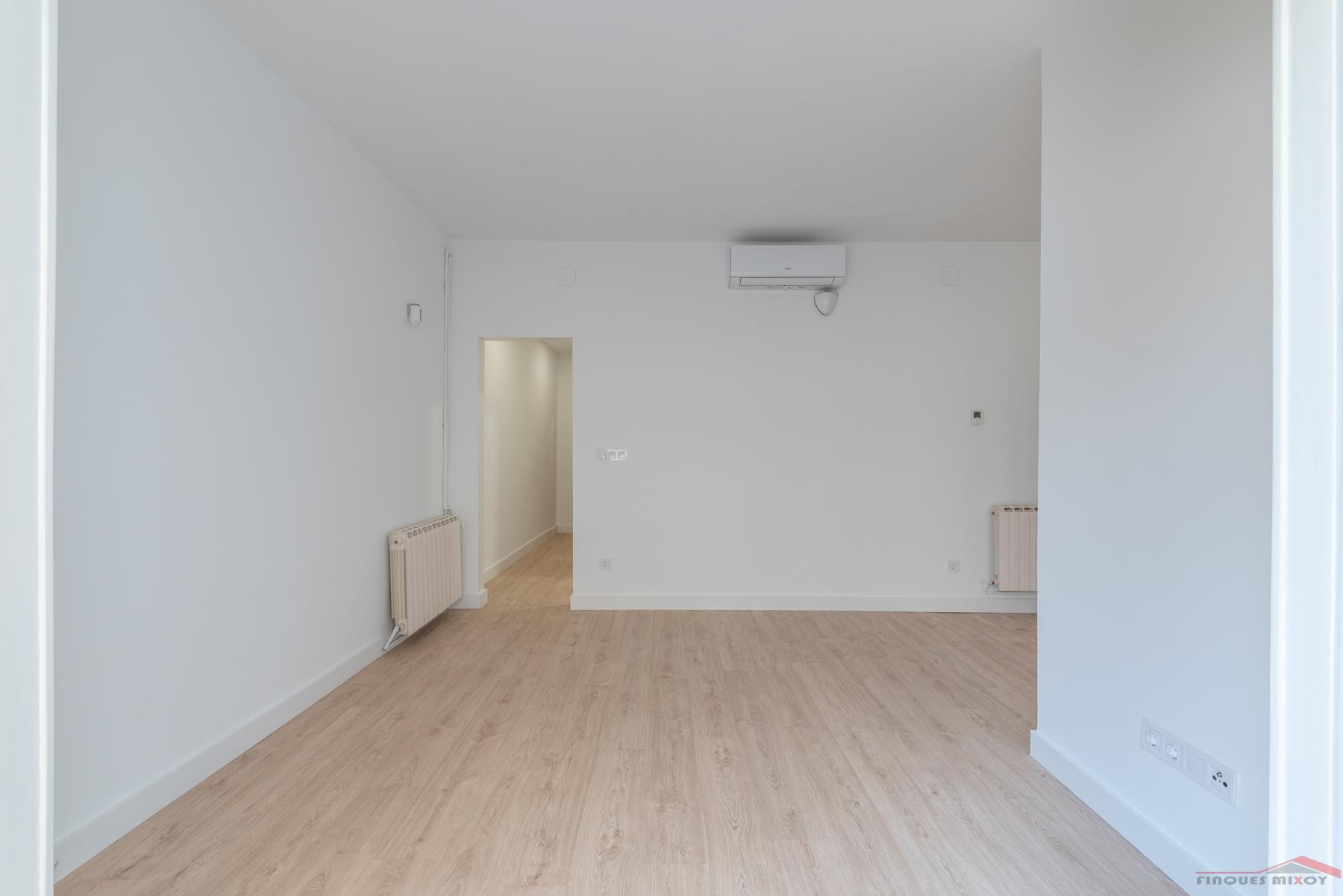 Venta de piso en Barcelona