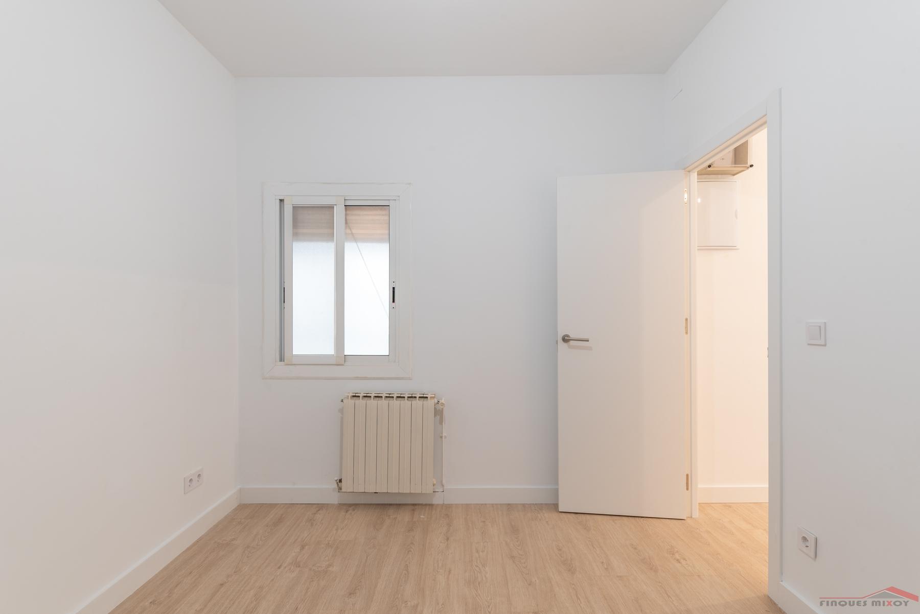 Venta de piso en Barcelona