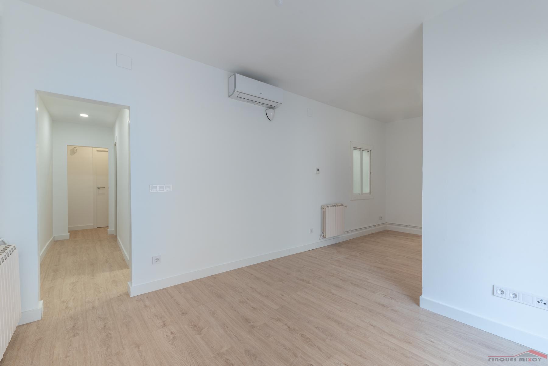 Venta de piso en Barcelona
