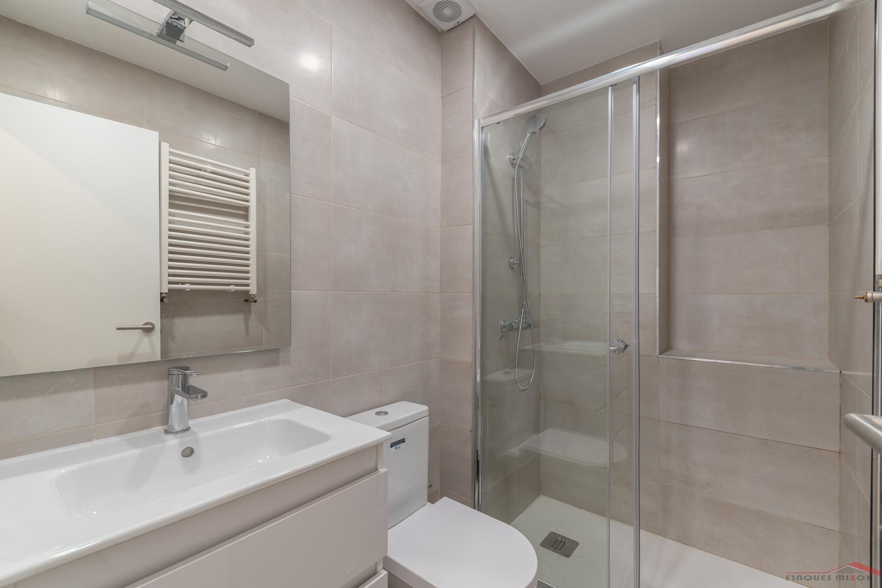 Venta de piso en Barcelona
