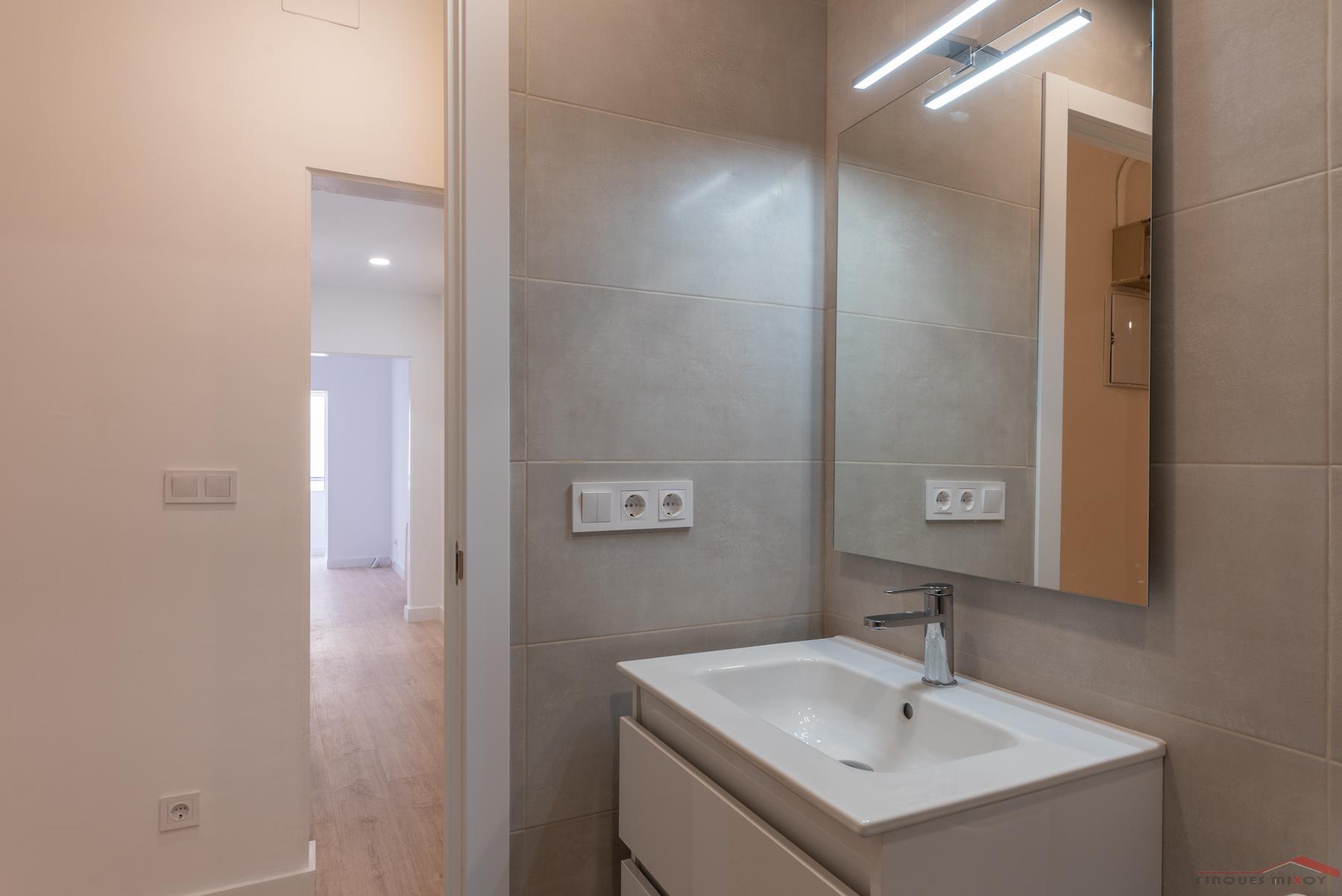 Venta de piso en Barcelona