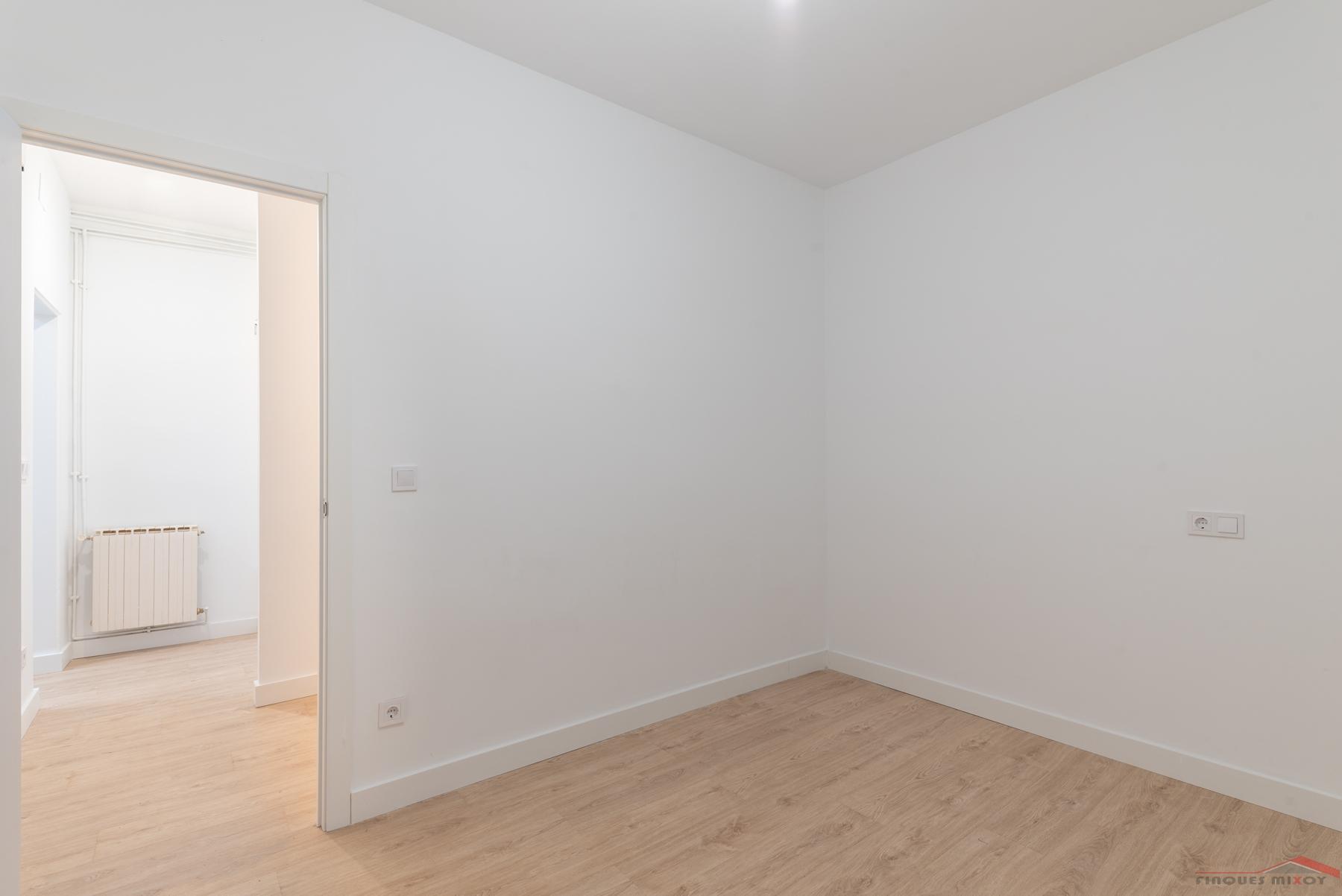 Venta de piso en Barcelona