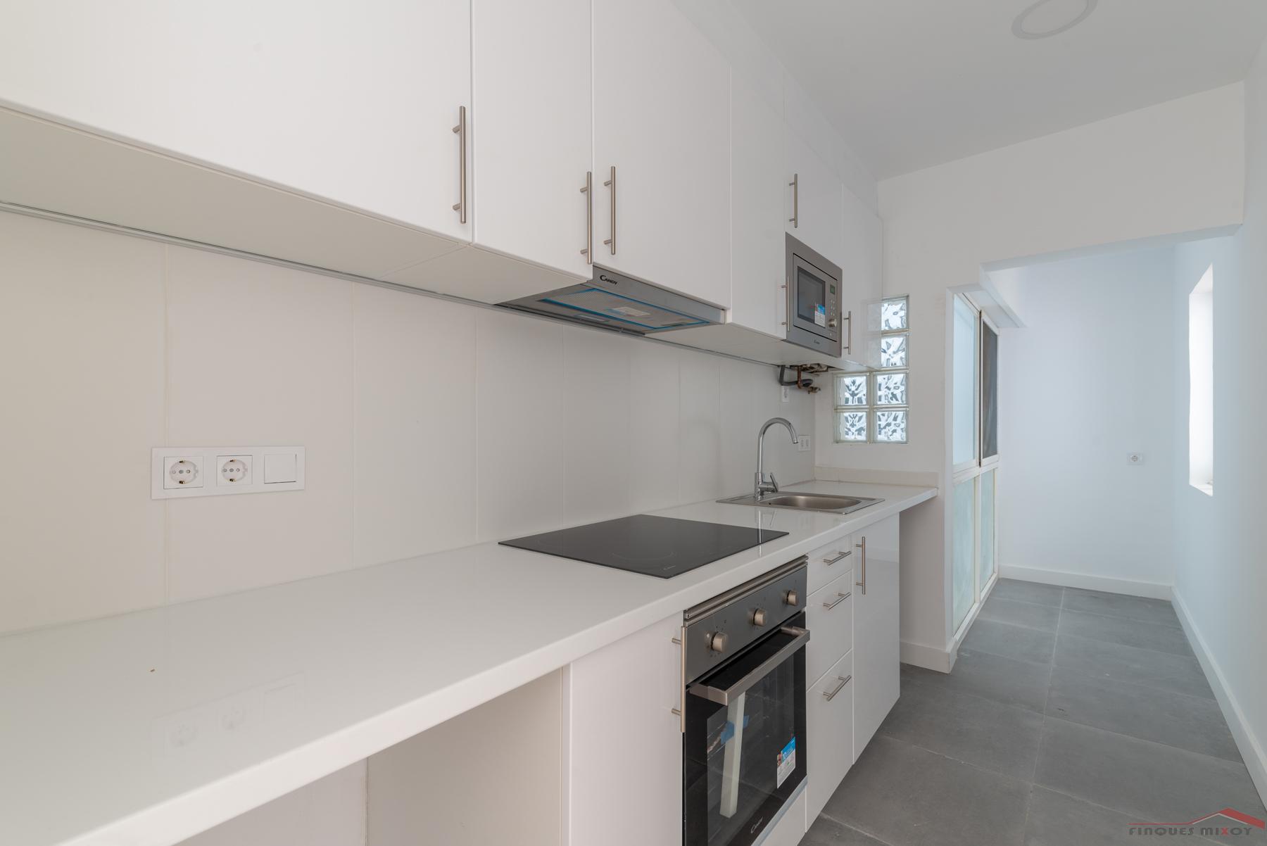 Venta de piso en Barcelona