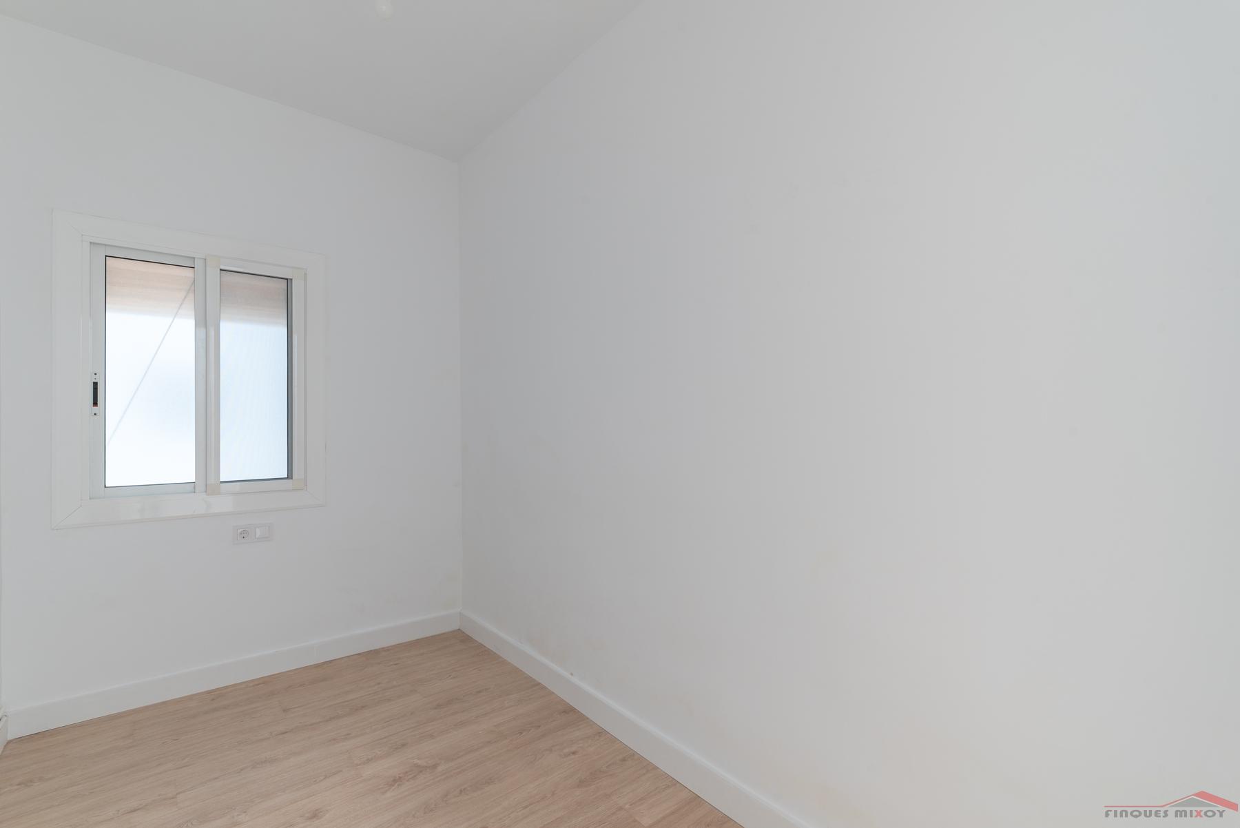 Venta de piso en Barcelona
