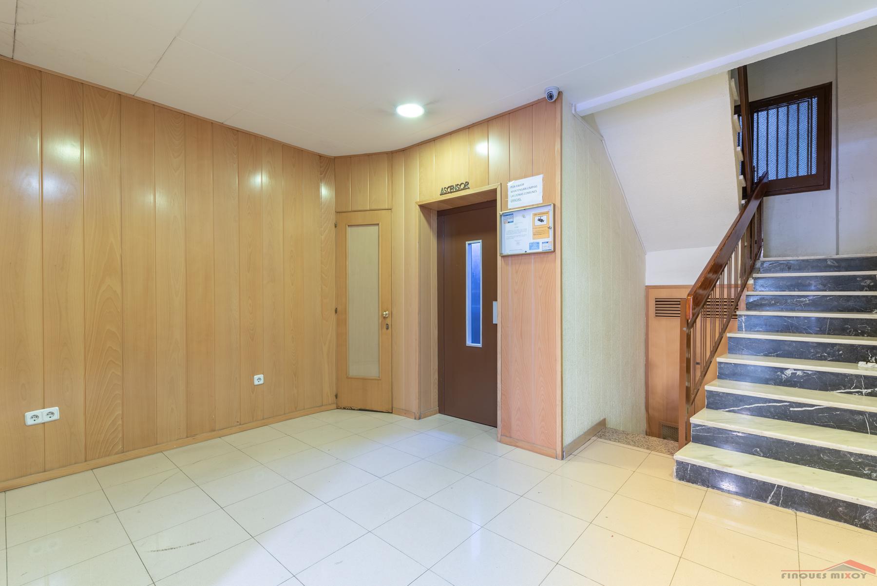 Venta de piso en Barcelona