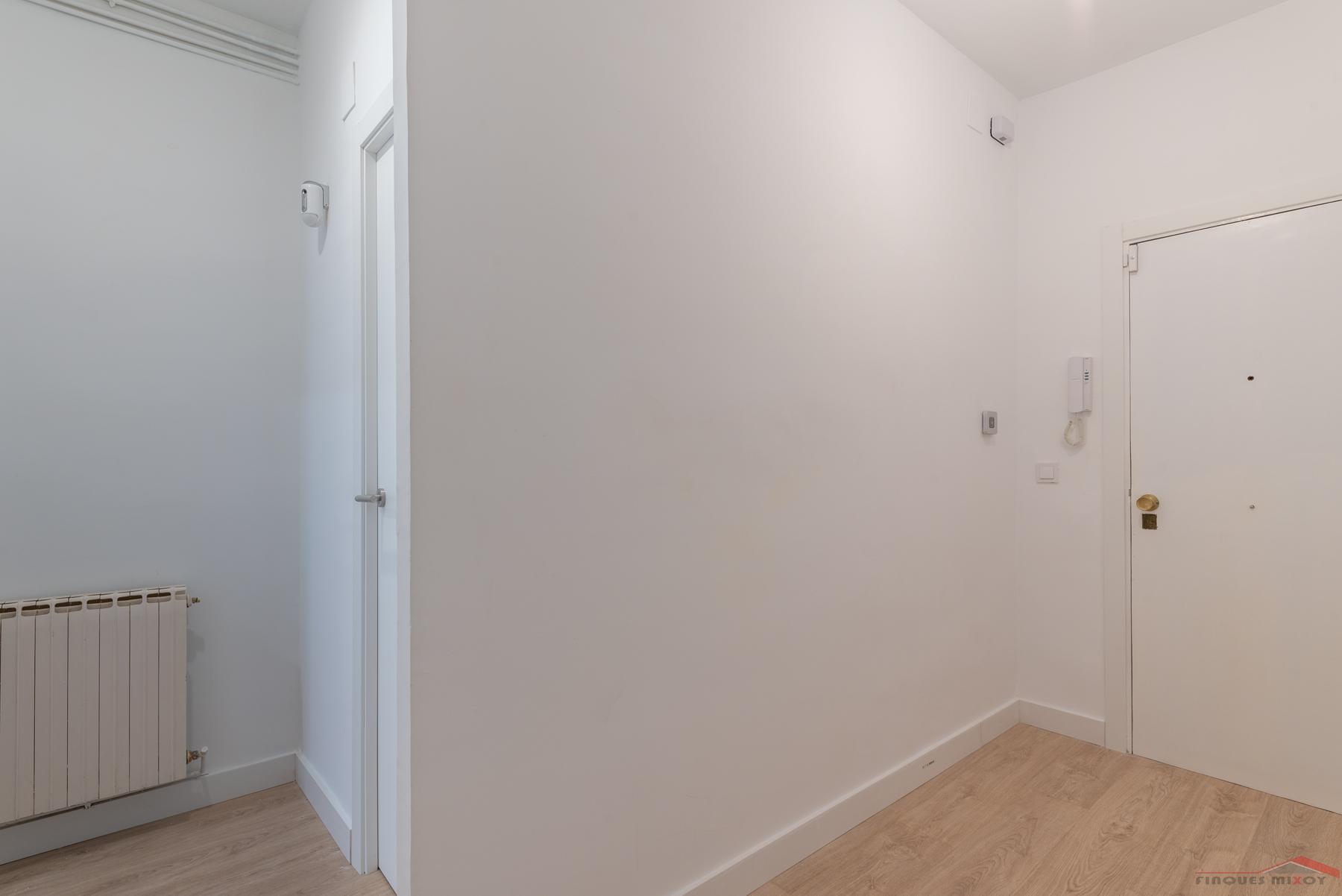 Venta de piso en Barcelona