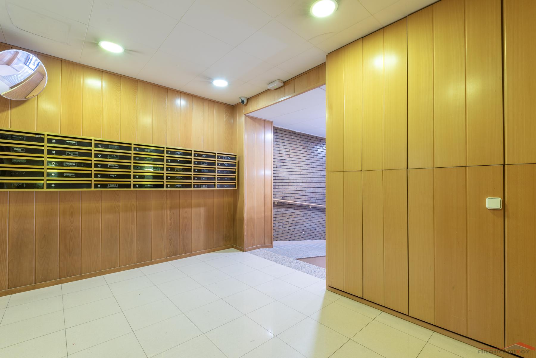 Venta de piso en Barcelona