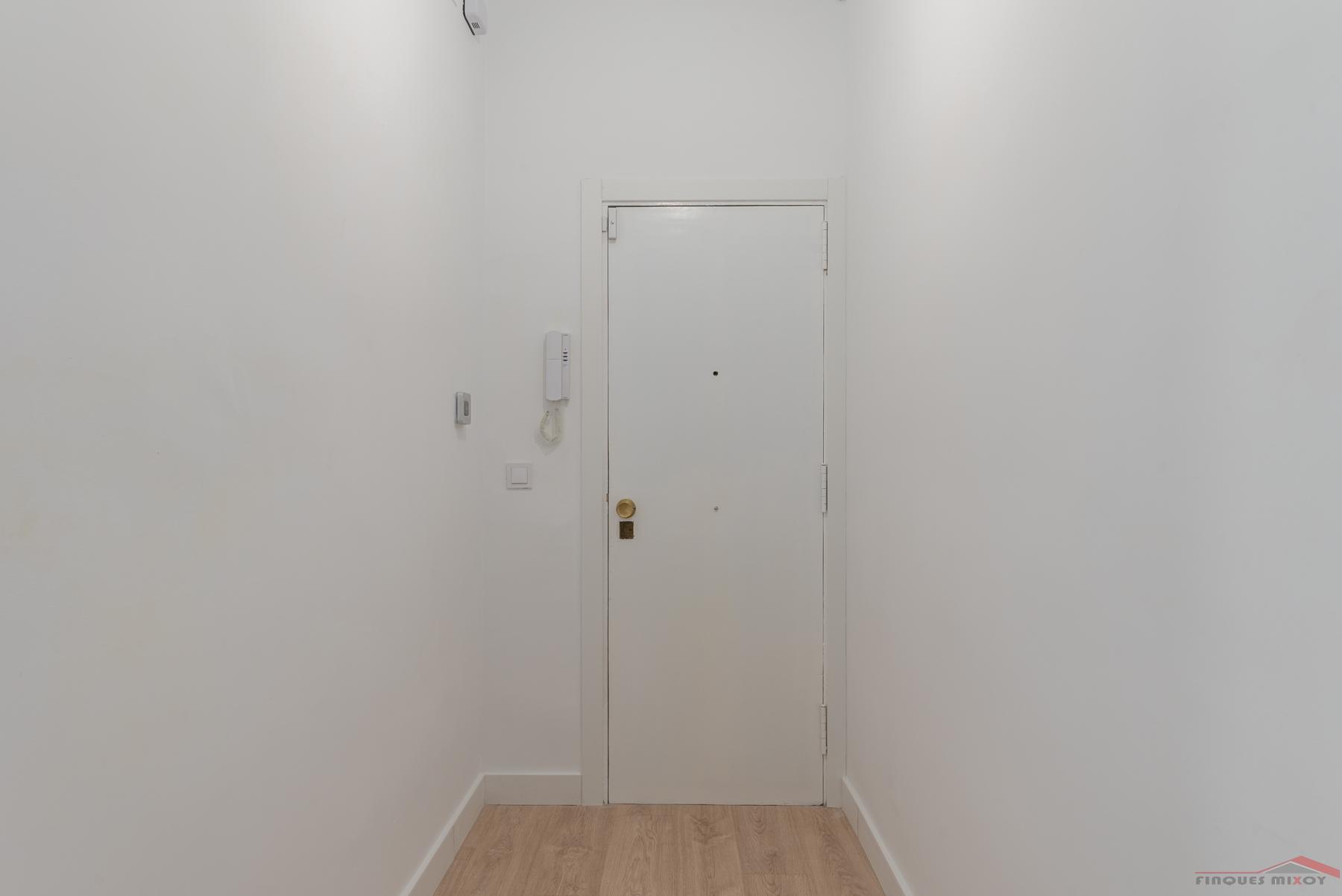 Venta de piso en Barcelona