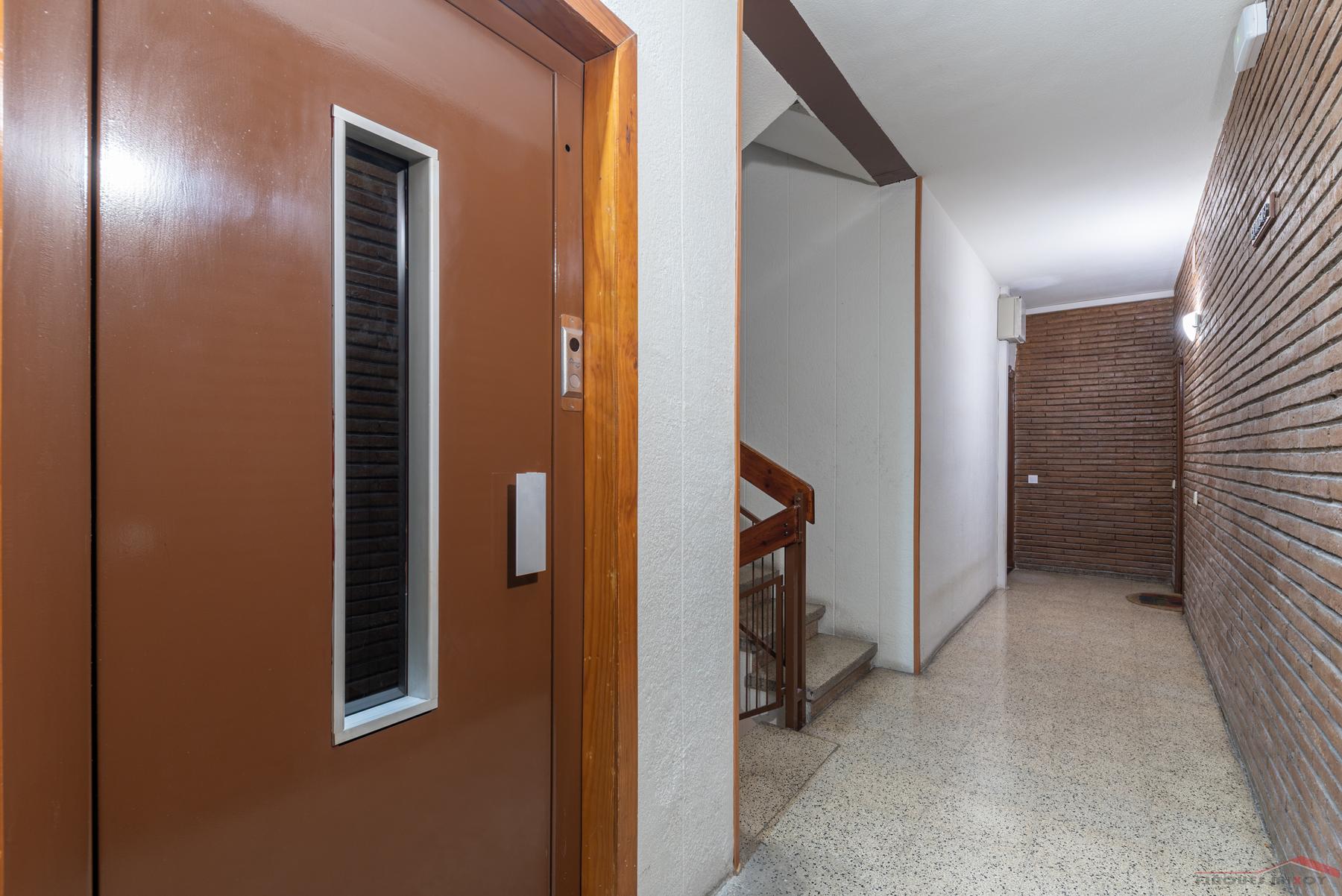 Venta de piso en Barcelona