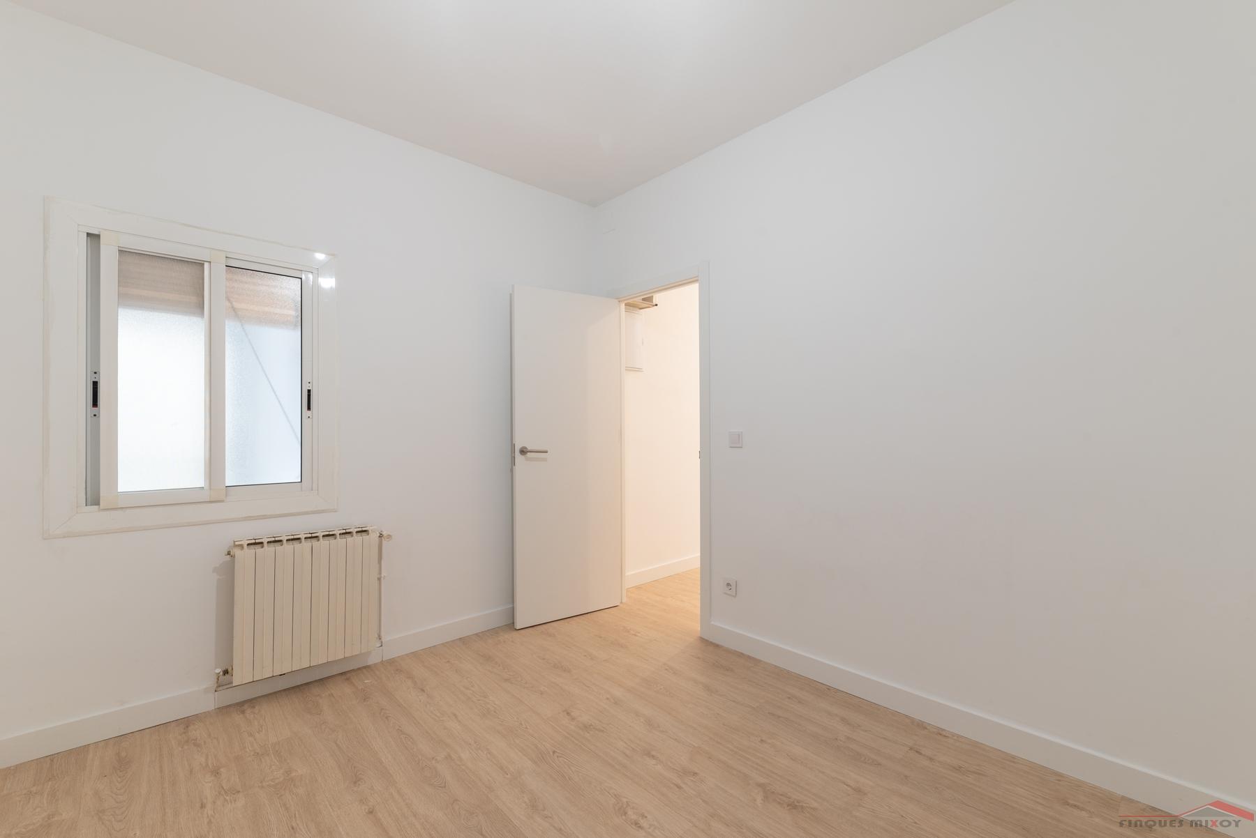 Venta de piso en Barcelona