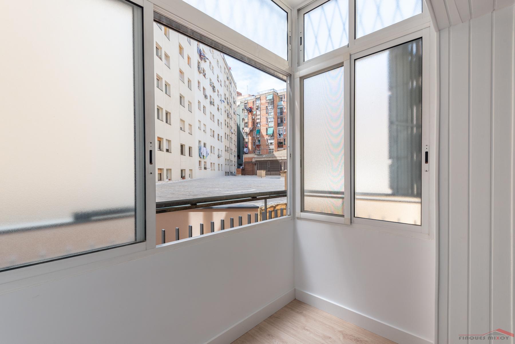Venta de piso en Barcelona