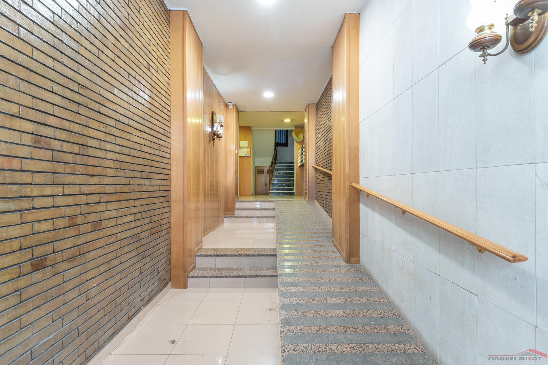 Venta de piso en Barcelona