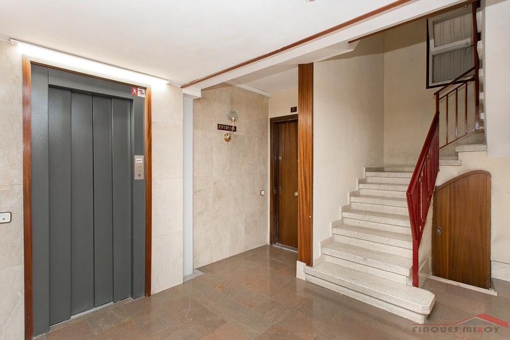 For sale of flat in Barcelona