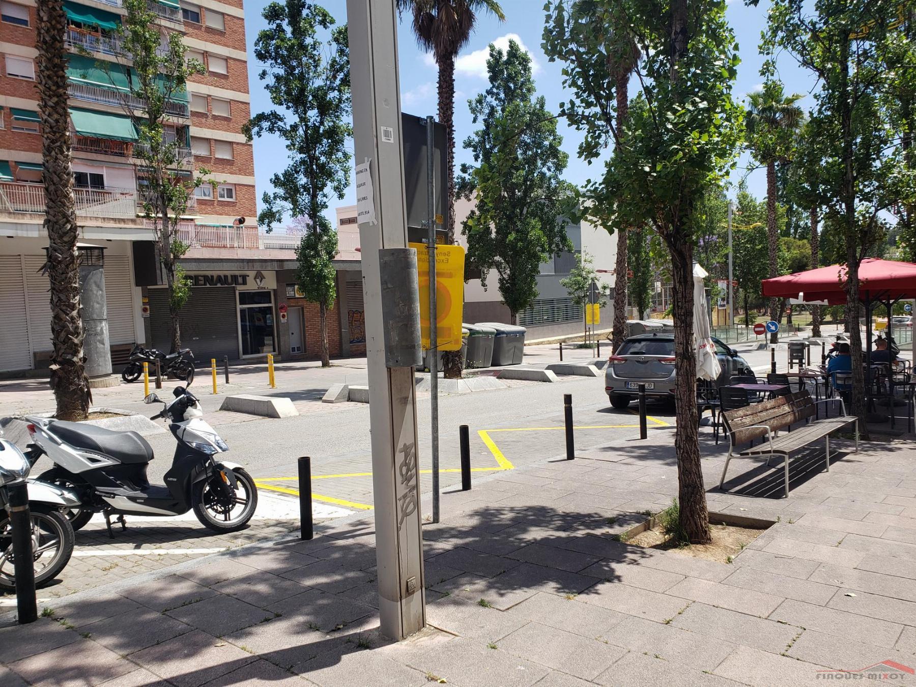 Venta de local comercial en Barcelona