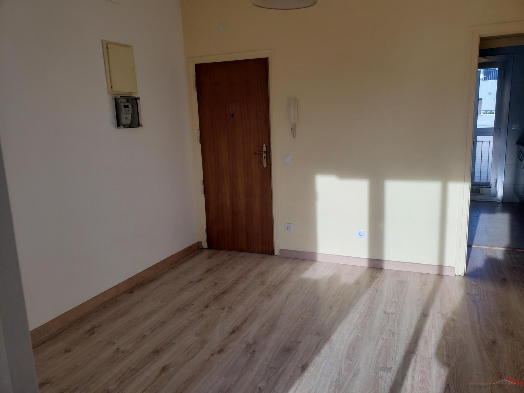 For sale of penthouse in Barcelona