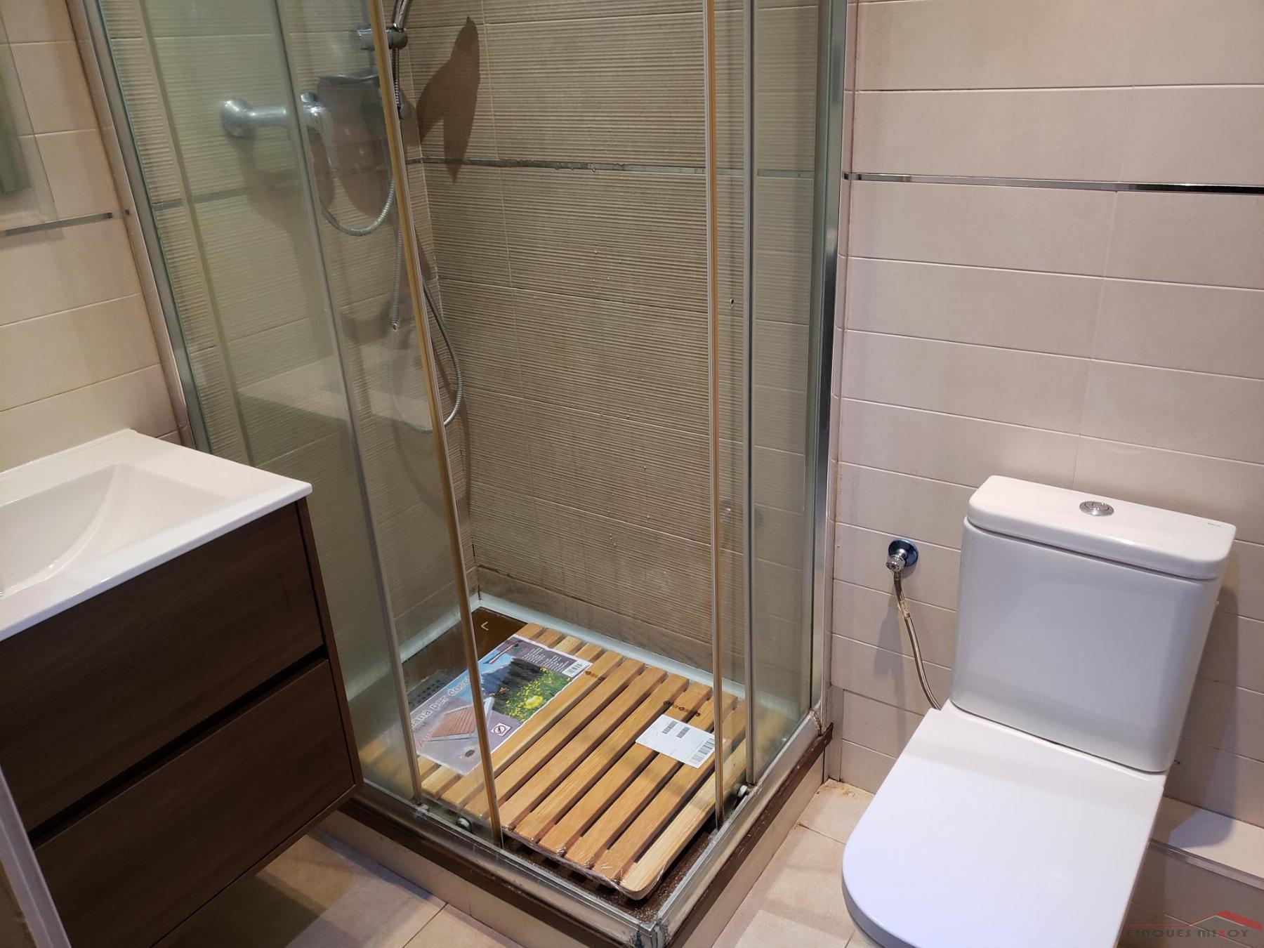 For sale of penthouse in Barcelona