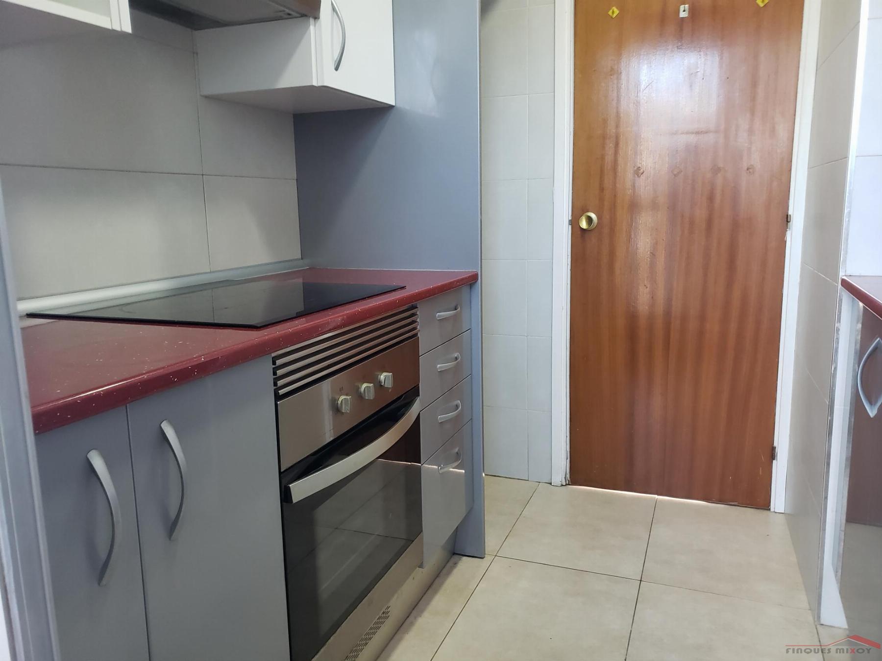 For sale of penthouse in Barcelona