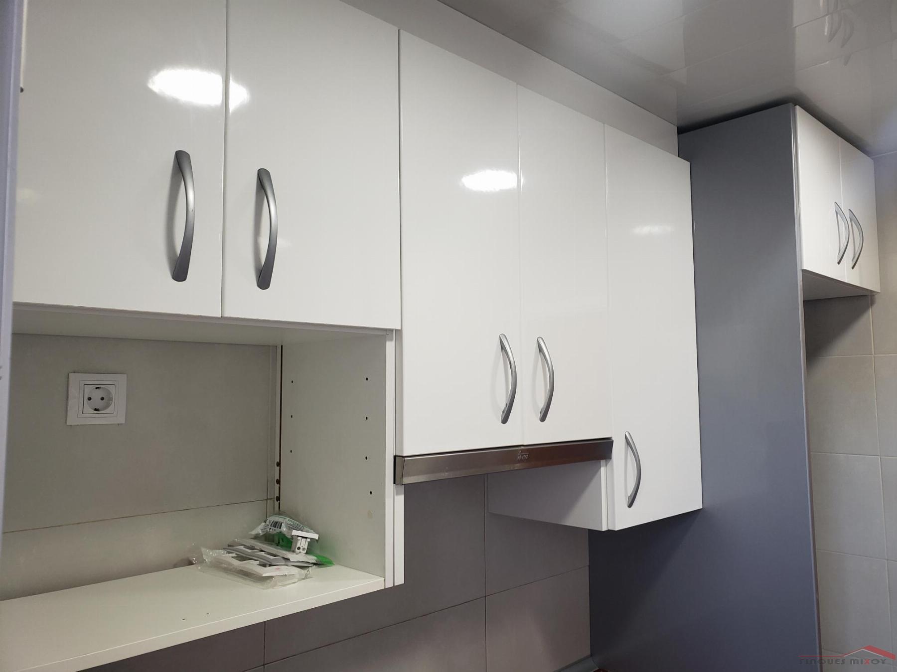 For sale of penthouse in Barcelona