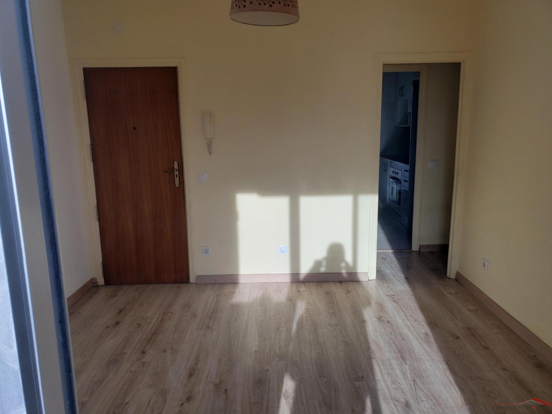 For sale of penthouse in Barcelona