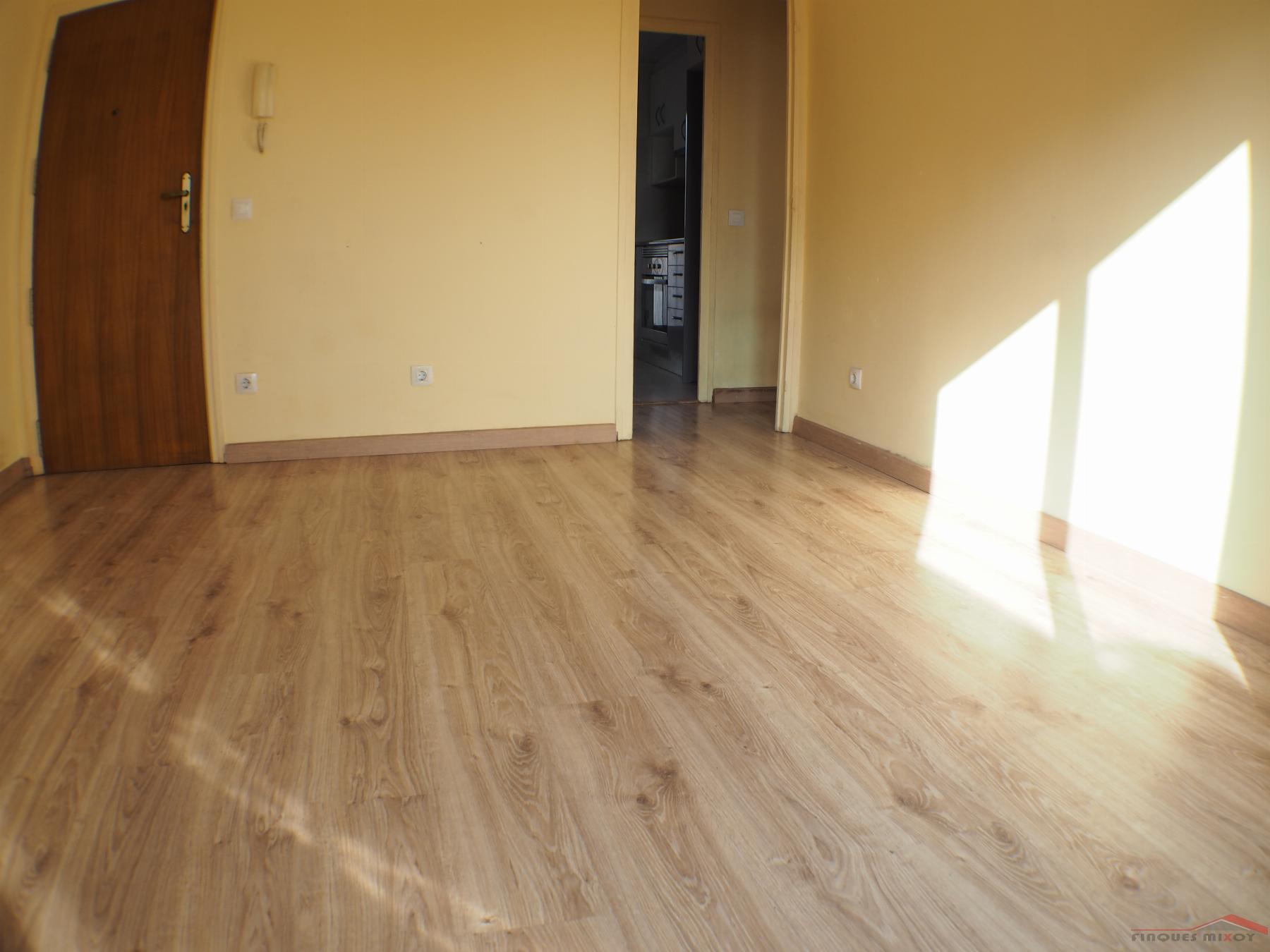 For sale of penthouse in Barcelona