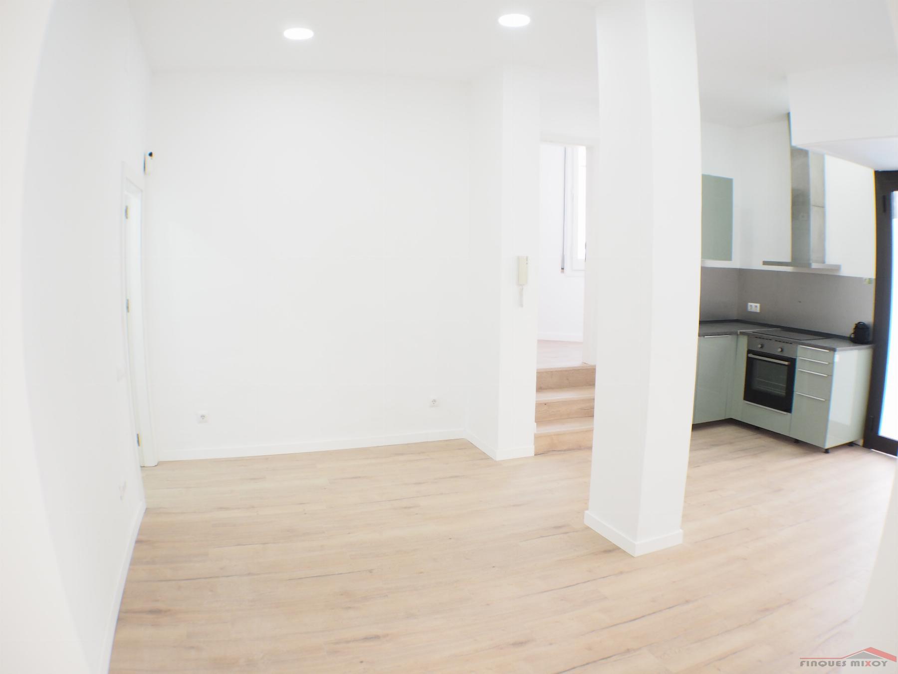 Venta de planta baja en Barcelona