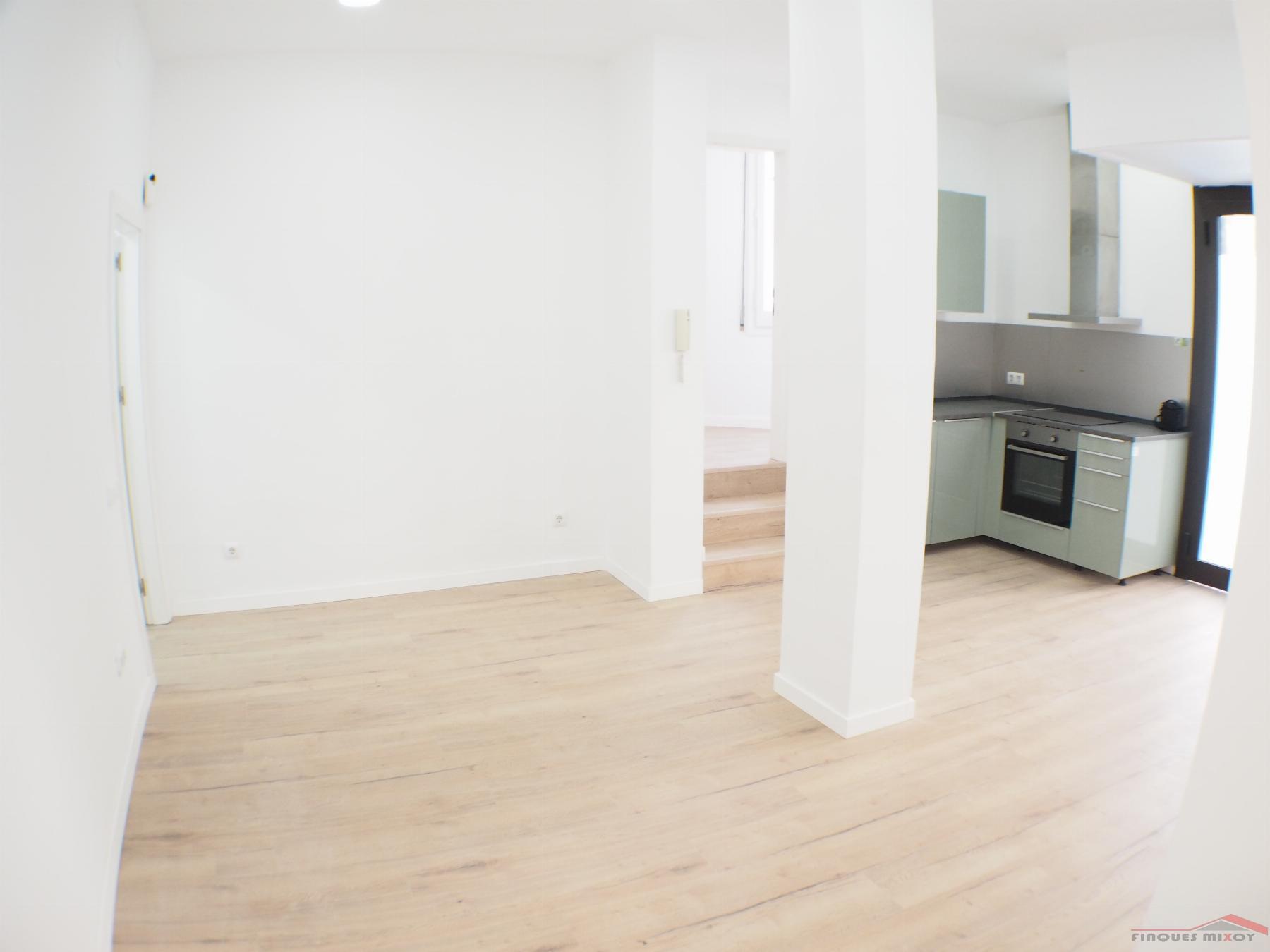 Venta de planta baja en Barcelona