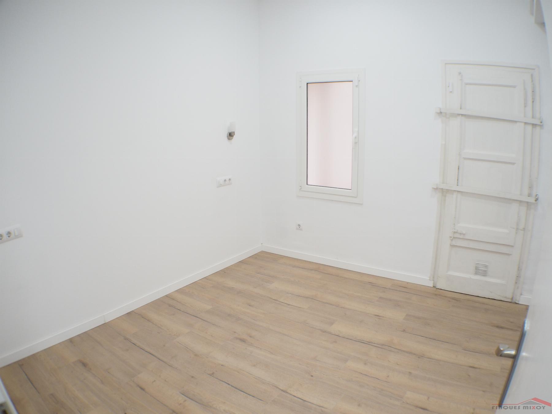 Venta de planta baja en Barcelona