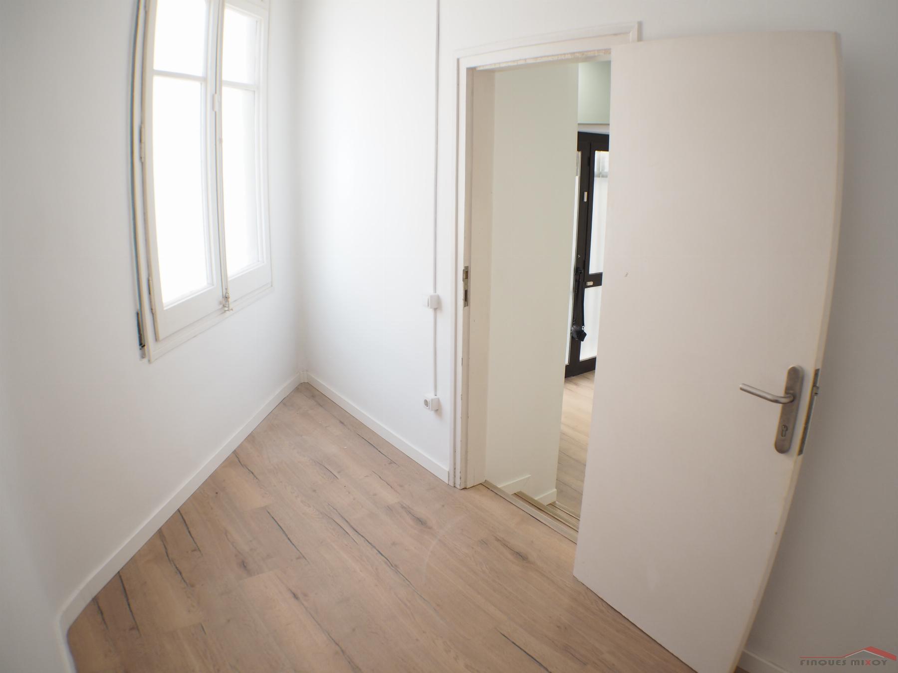 Venta de planta baja en Barcelona