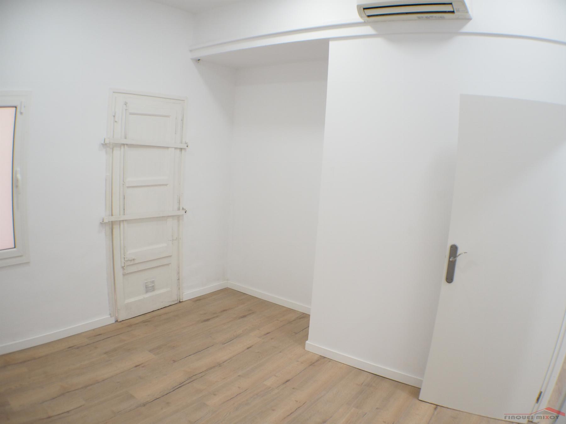 Venta de planta baja en Barcelona