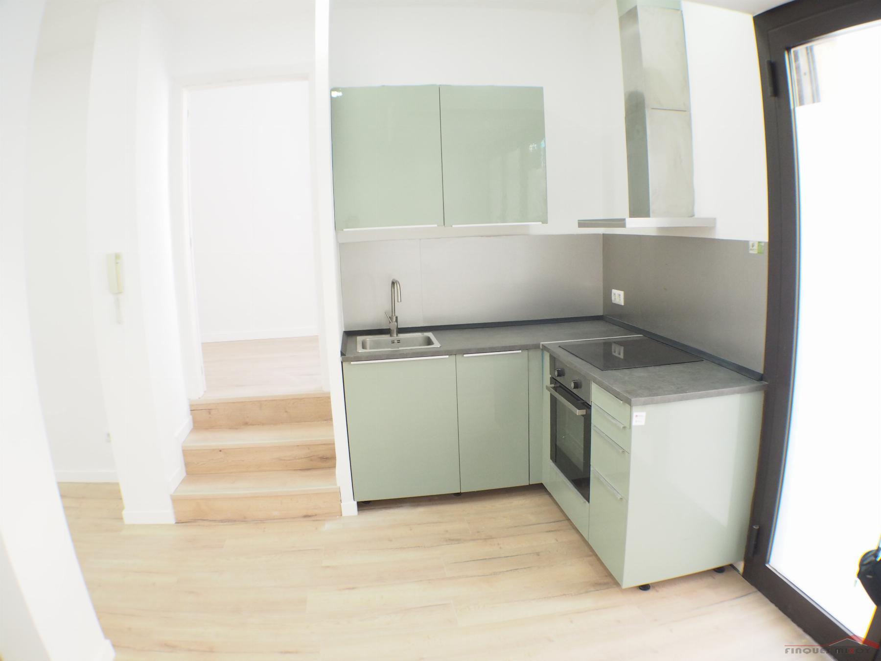 Venta de planta baja en Barcelona