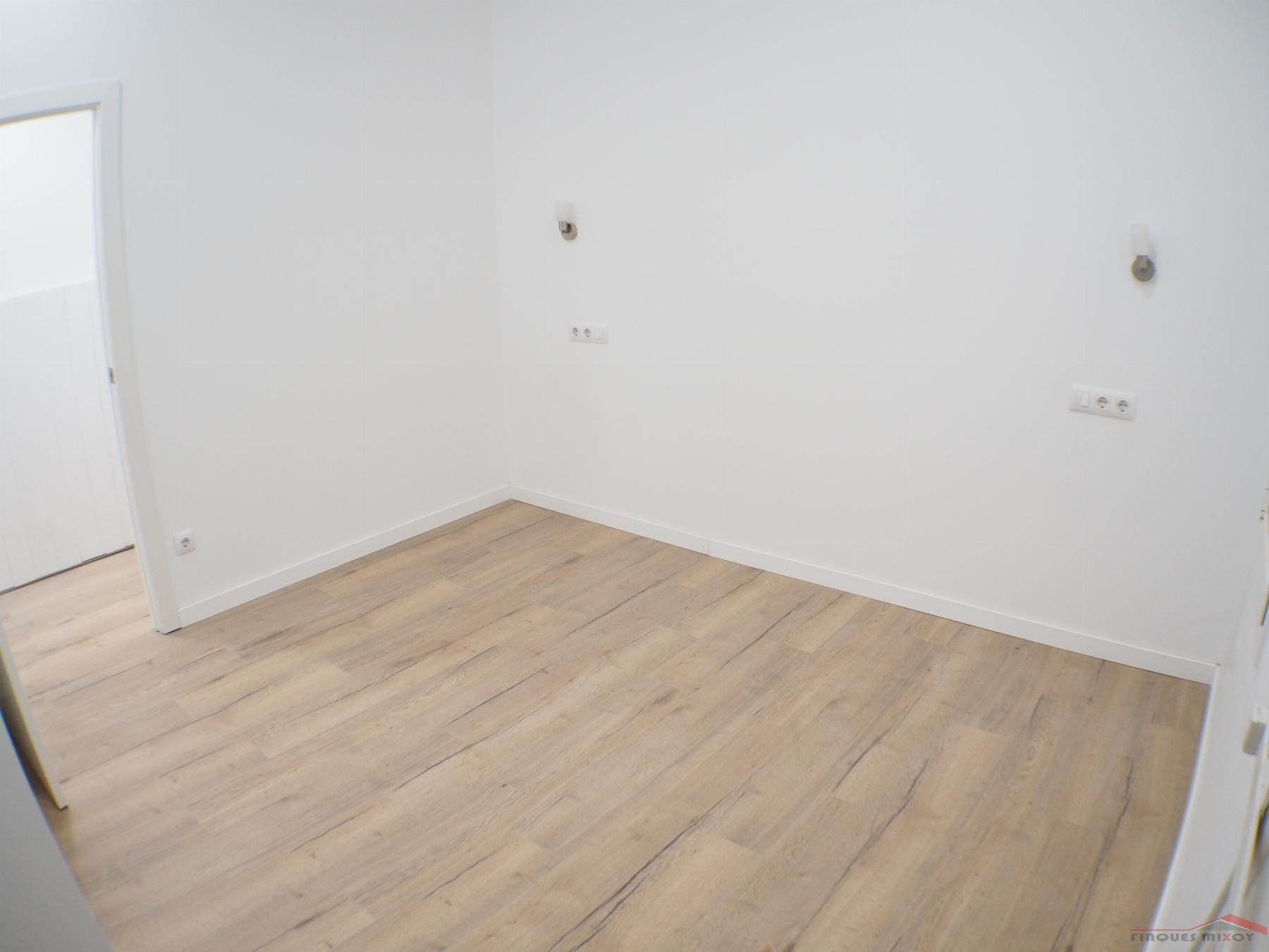 Venta de planta baja en Barcelona