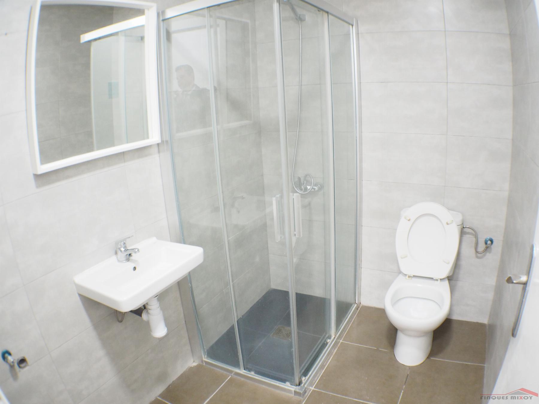 Venta de planta baja en Barcelona