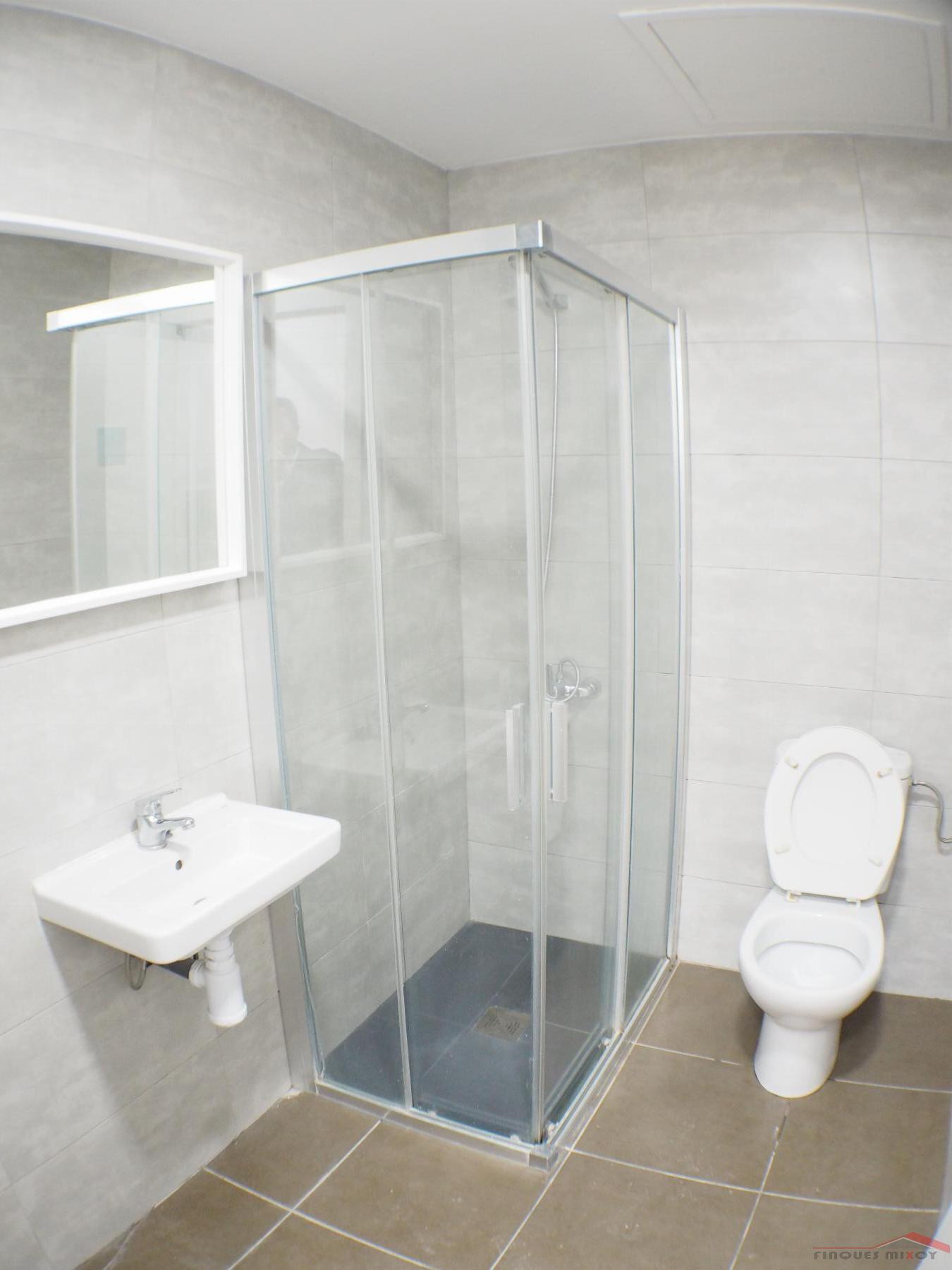 Venta de planta baja en Barcelona