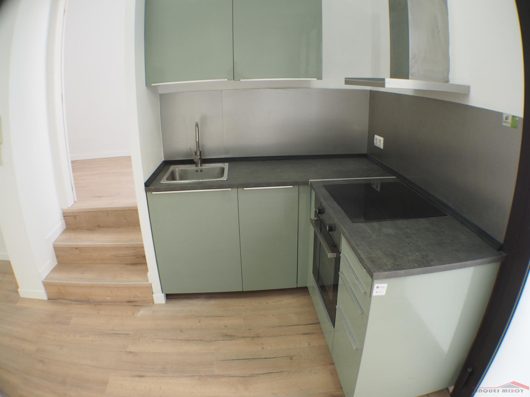 Venta de planta baja en Barcelona