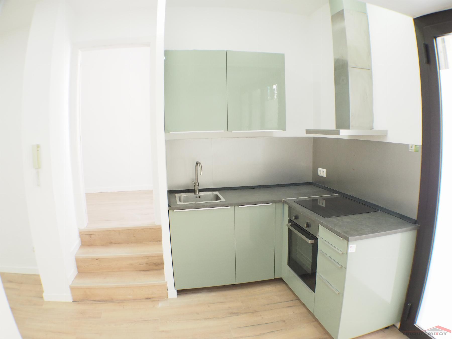 Venta de planta baja en Barcelona