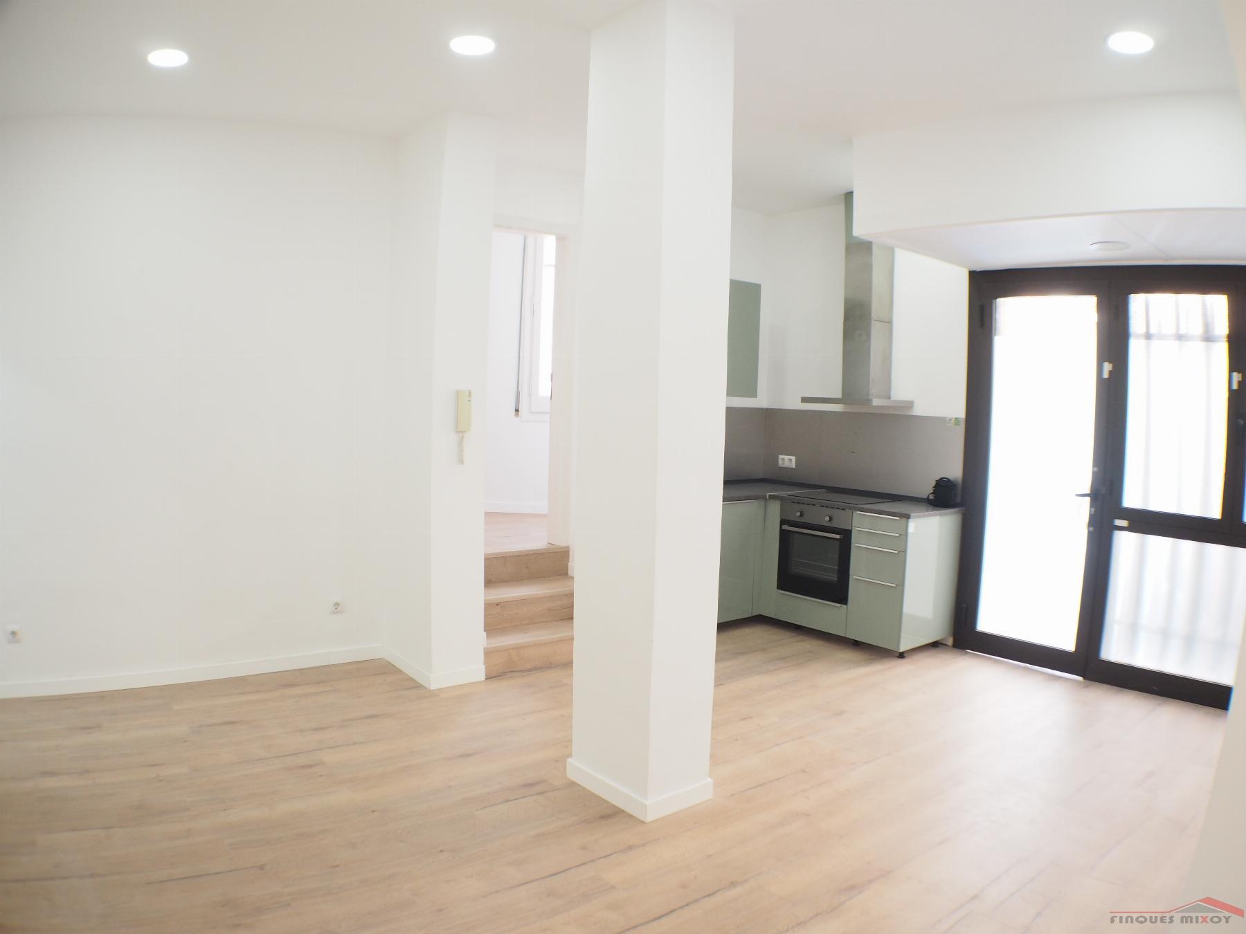 Venta de planta baja en Barcelona