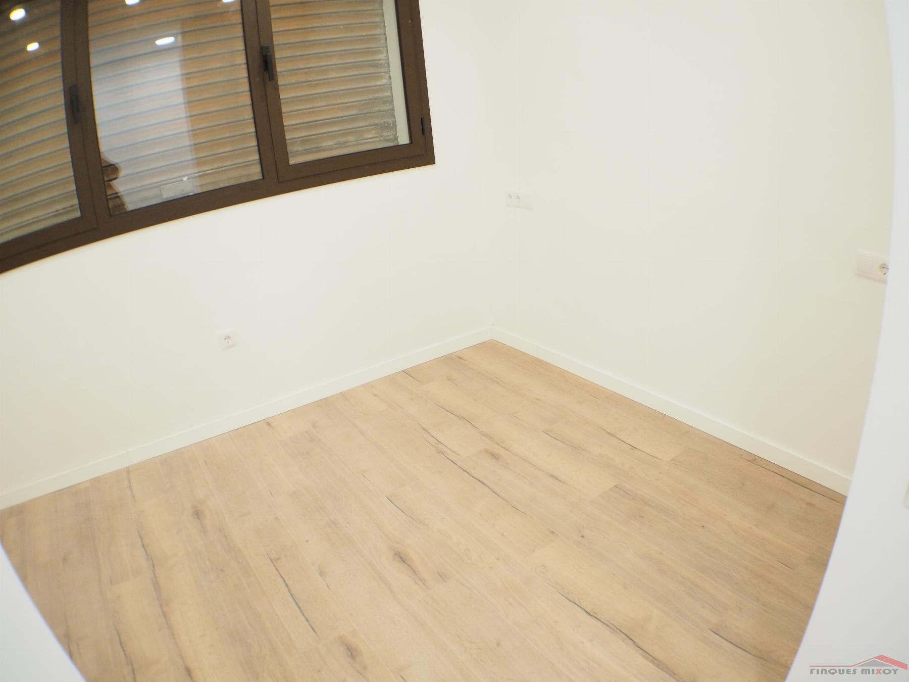 Venta de planta baja en Barcelona