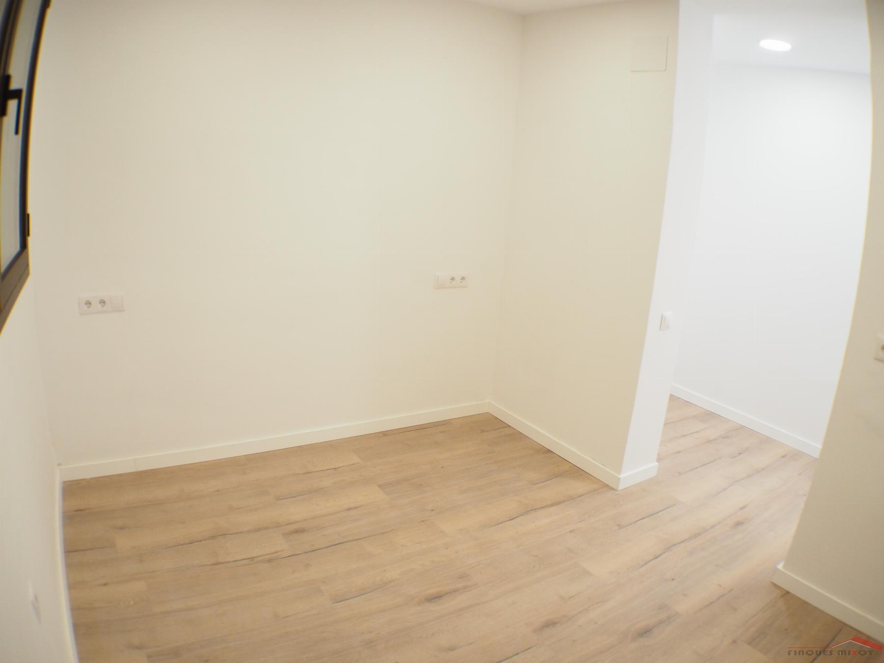 Venta de planta baja en Barcelona
