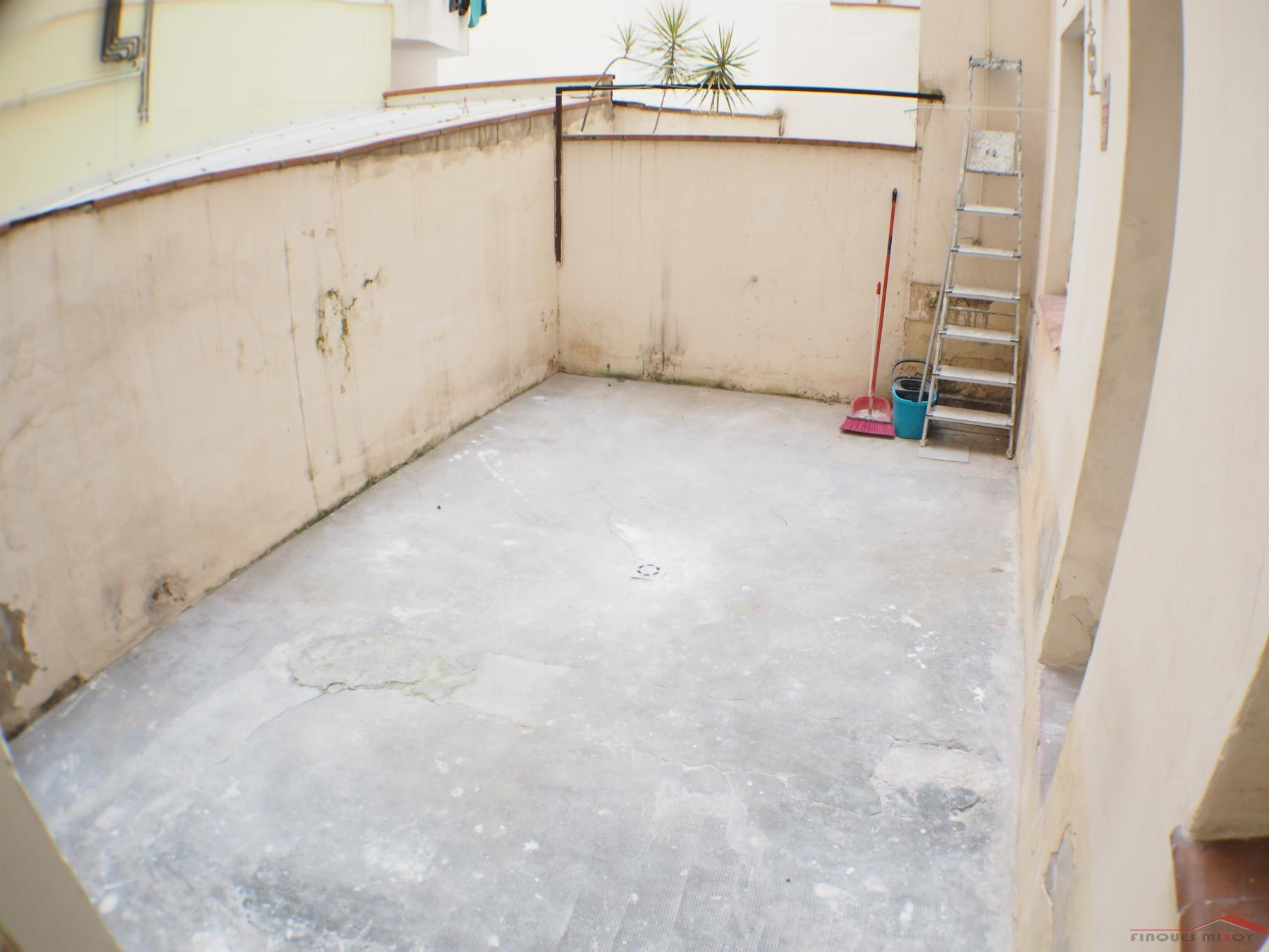Venta de planta baja en Barcelona