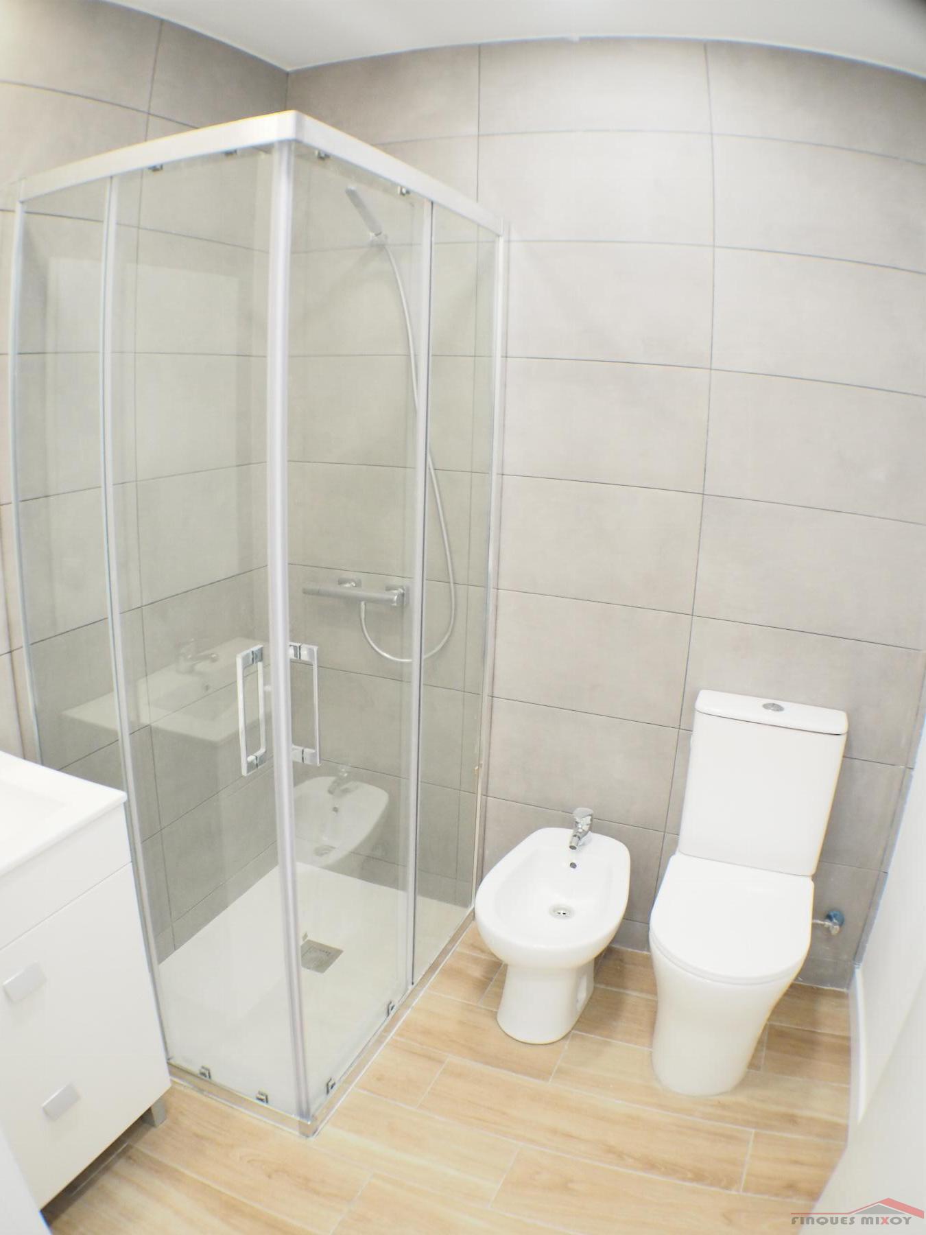 Venta de planta baja en Barcelona