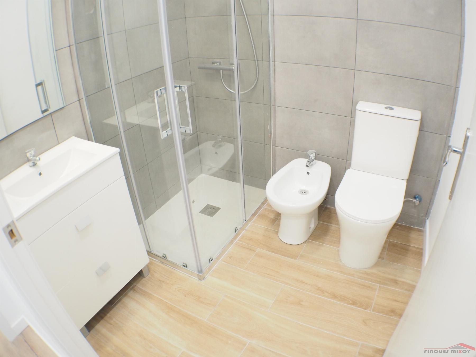 Venta de planta baja en Barcelona