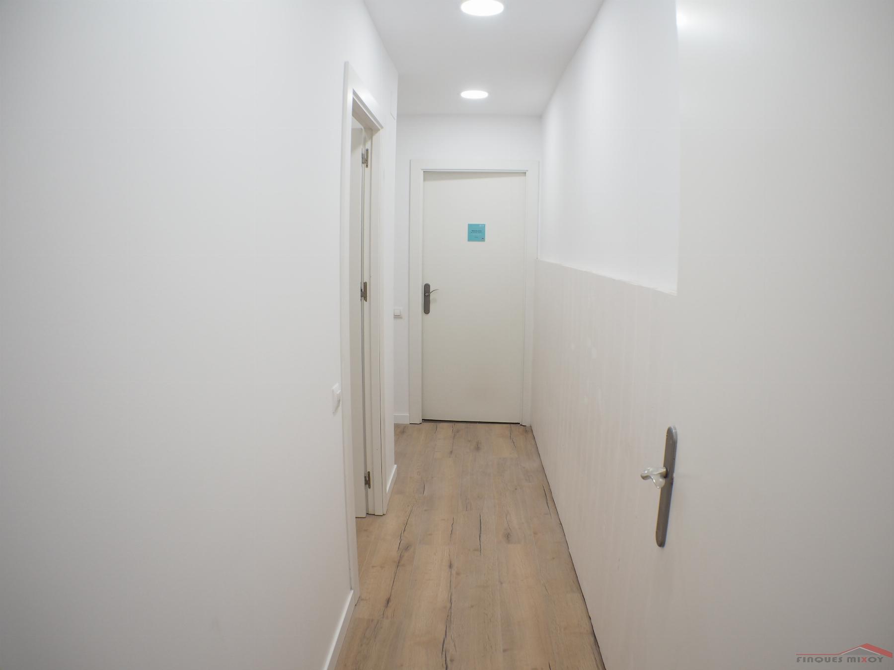 Venta de planta baja en Barcelona