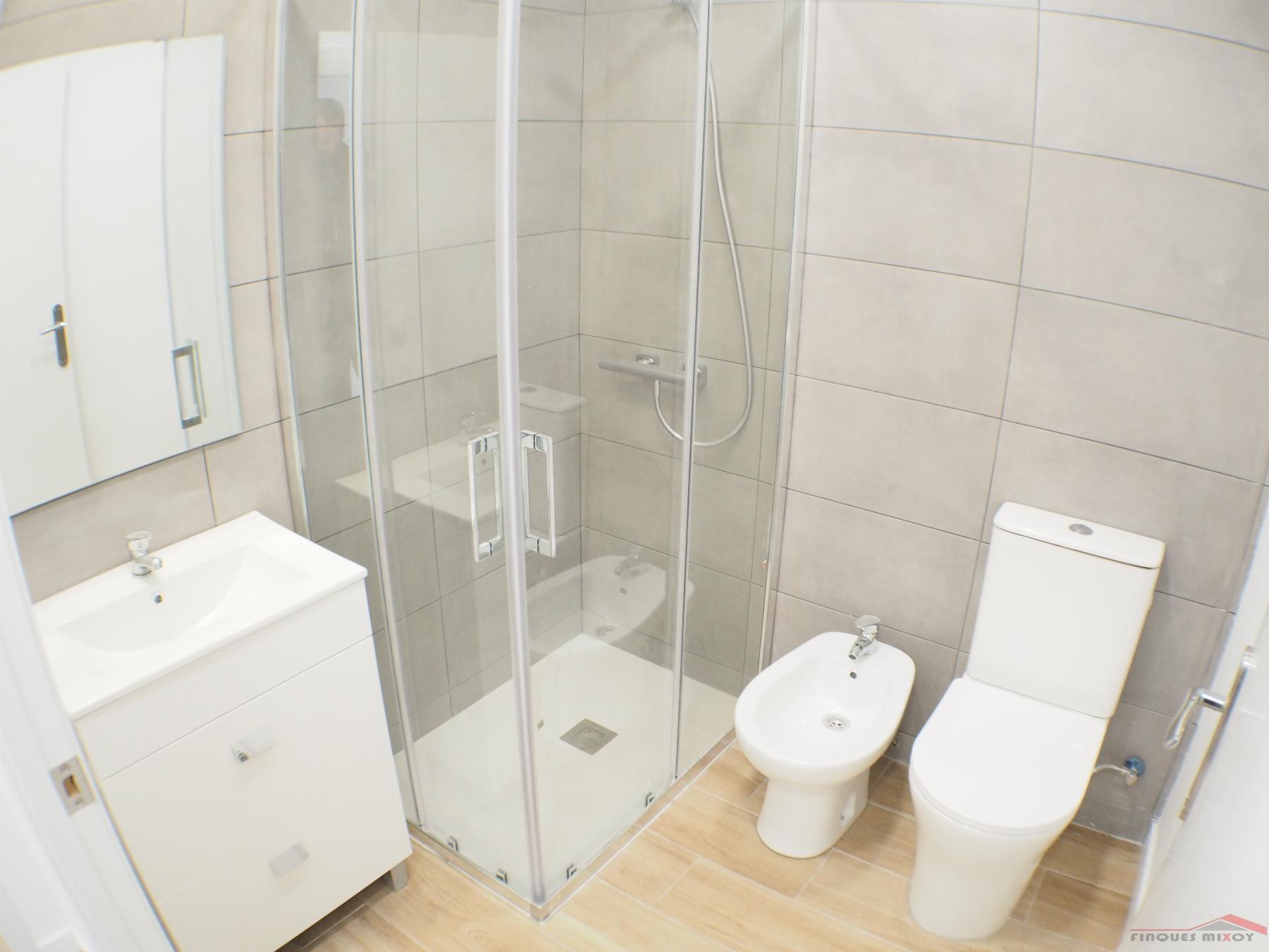 Venta de planta baja en Barcelona