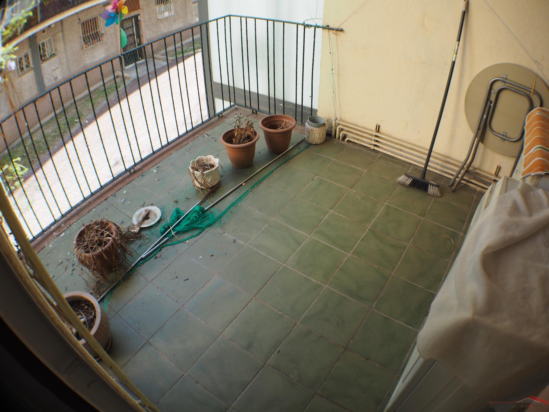 For sale of flat in Barcelona