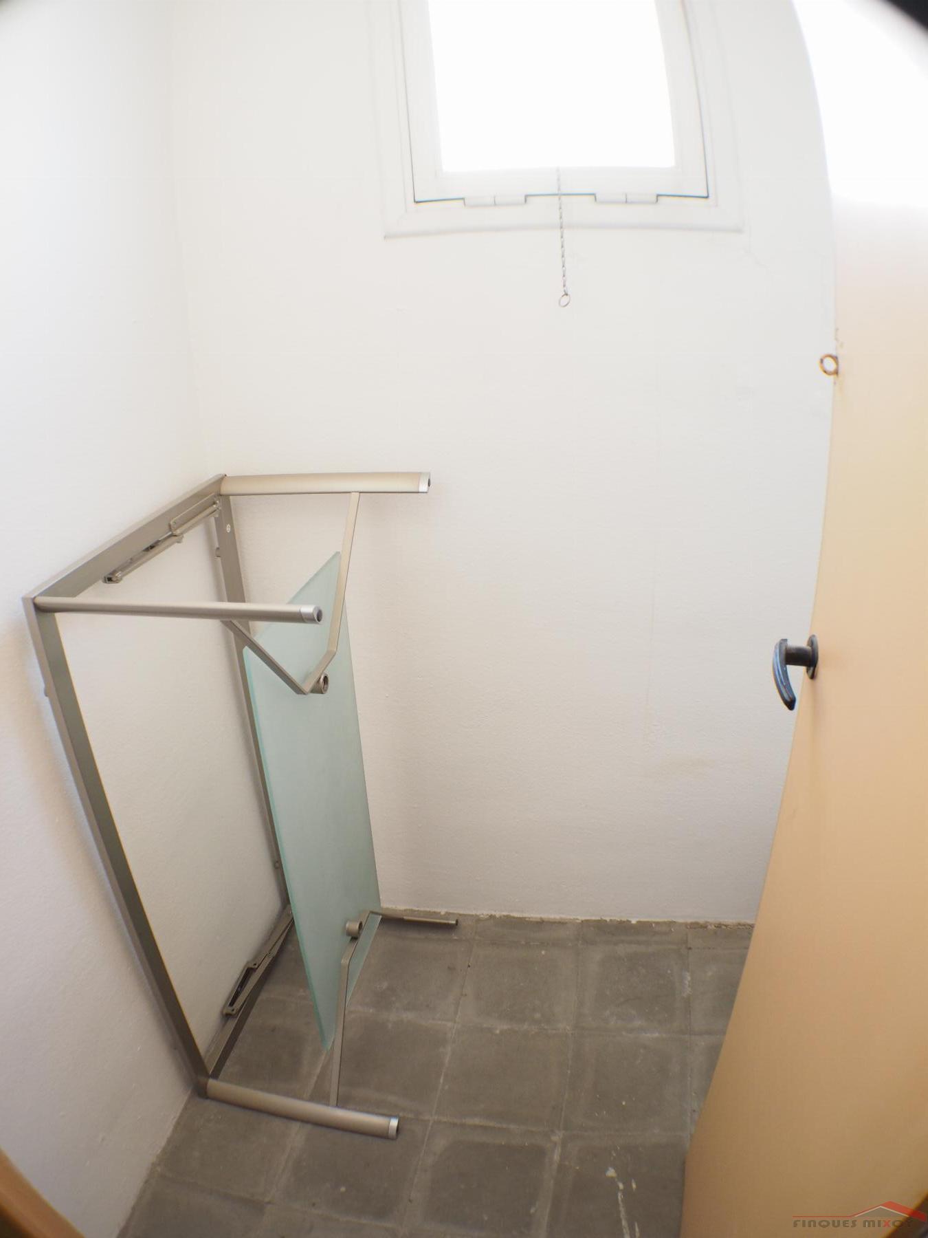 For sale of flat in Barcelona