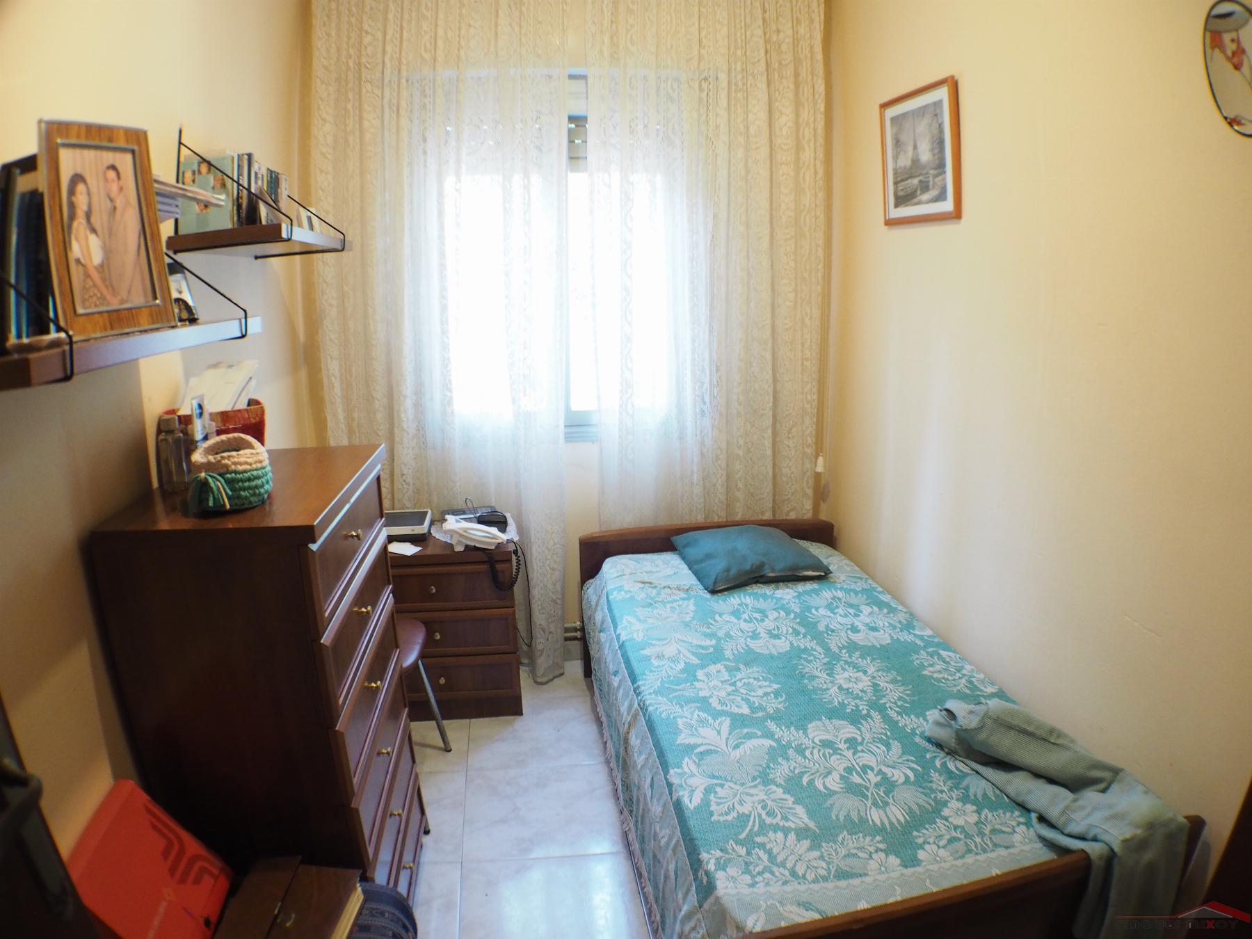 For sale of flat in Barcelona