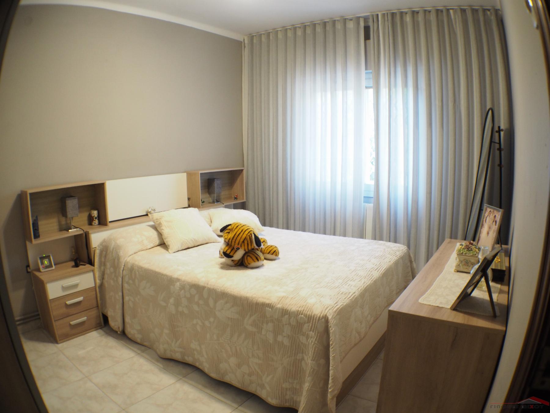 For sale of flat in Barcelona