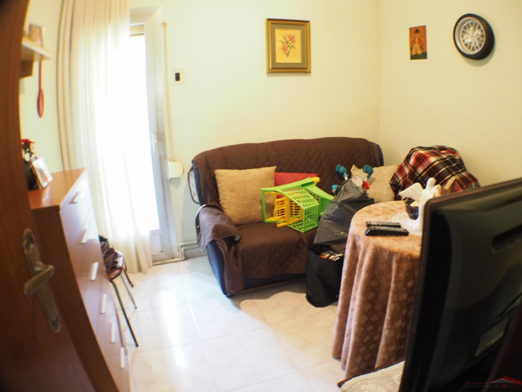 For sale of flat in Barcelona