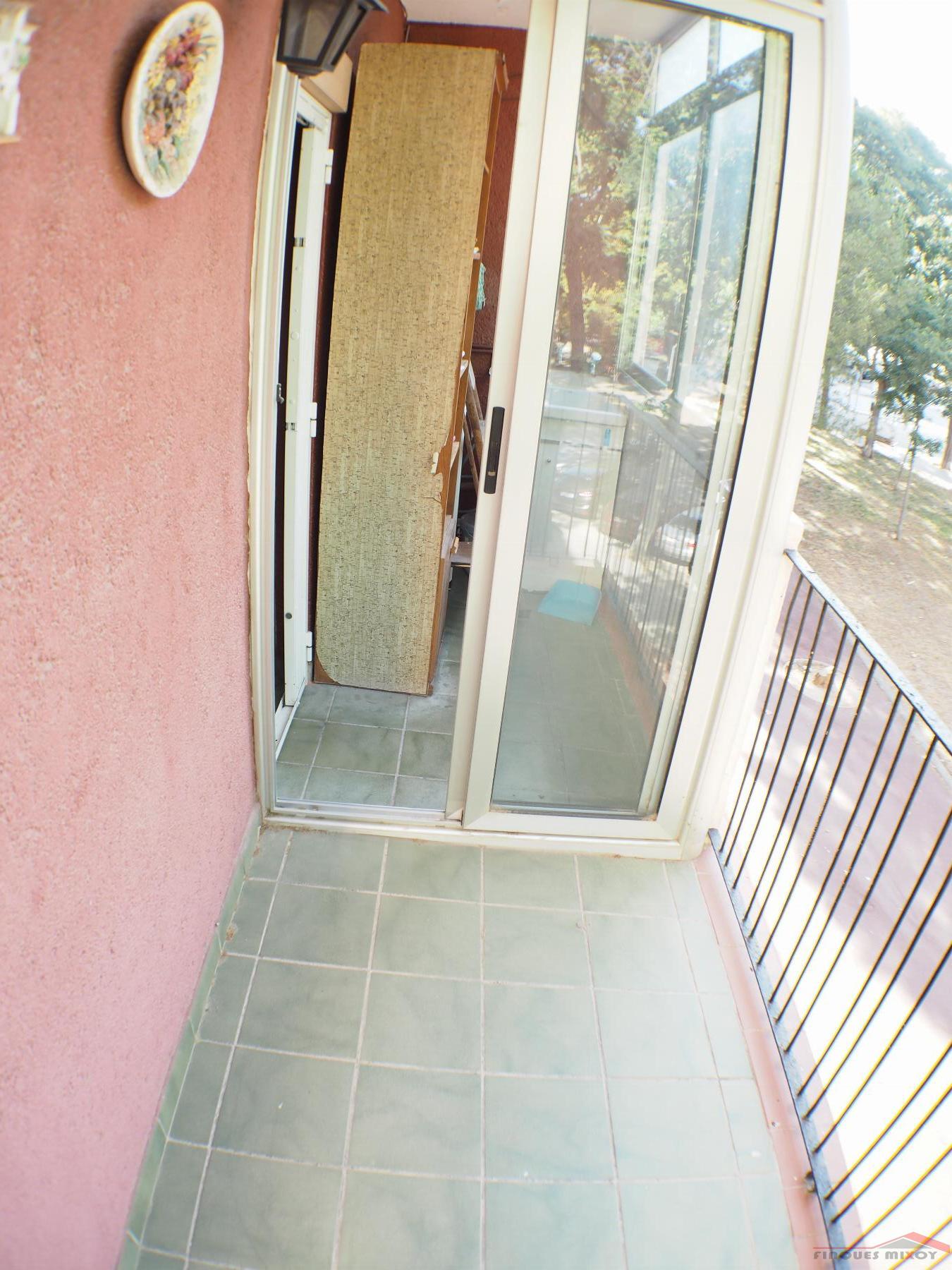 For sale of flat in Barcelona
