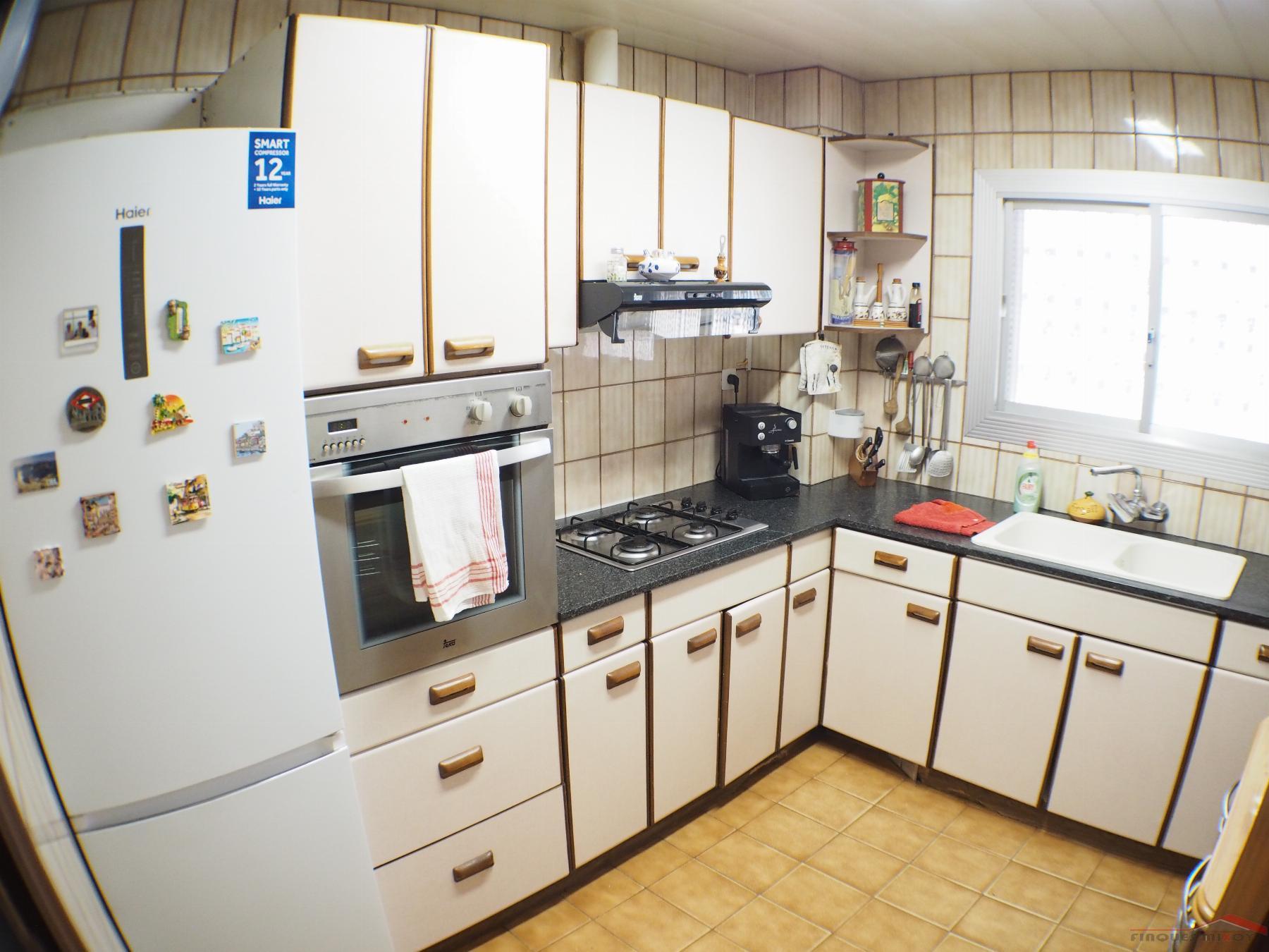For sale of flat in Barcelona
